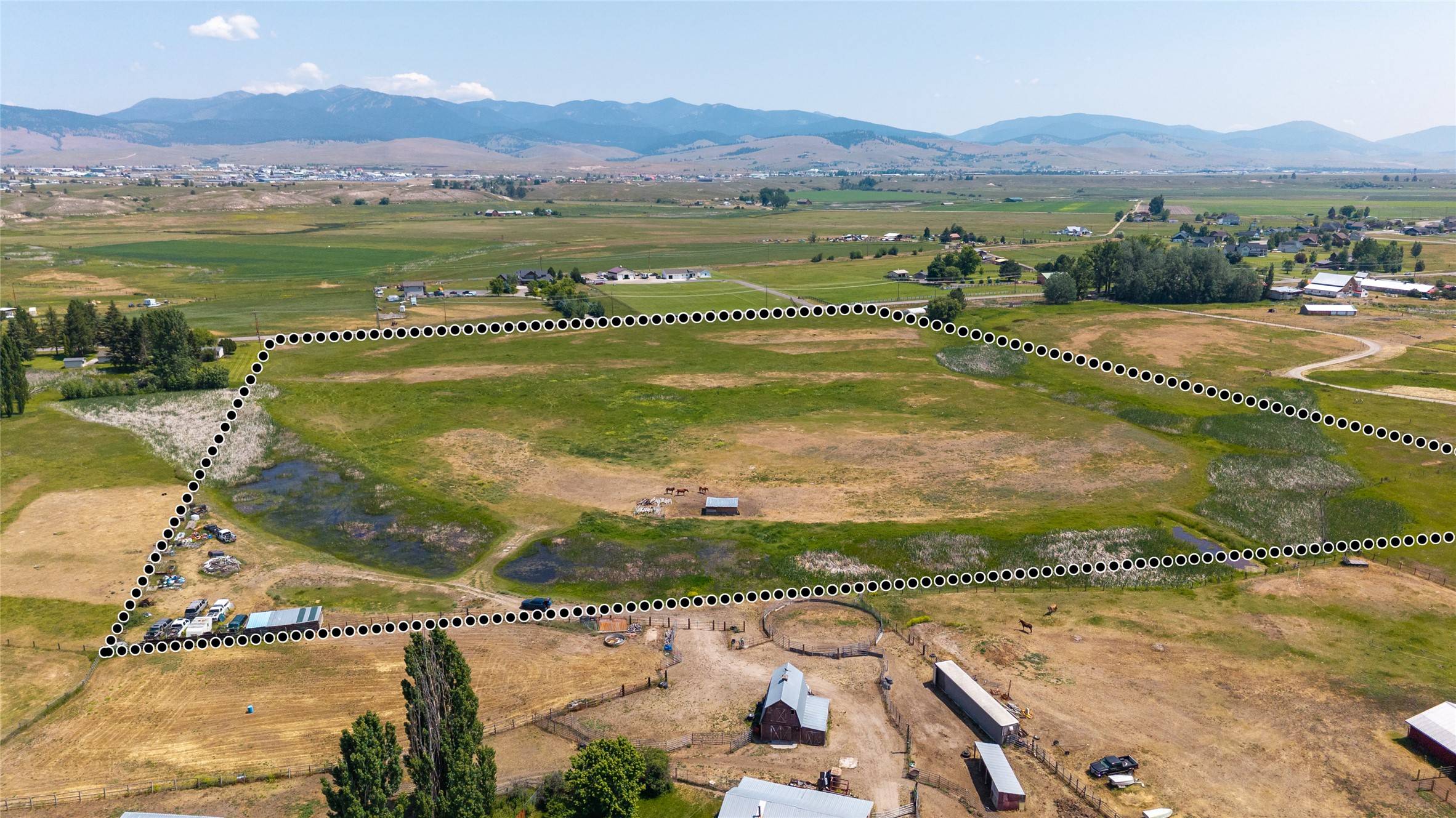 Missoula, MT 59808,5250 Mallard WAY
