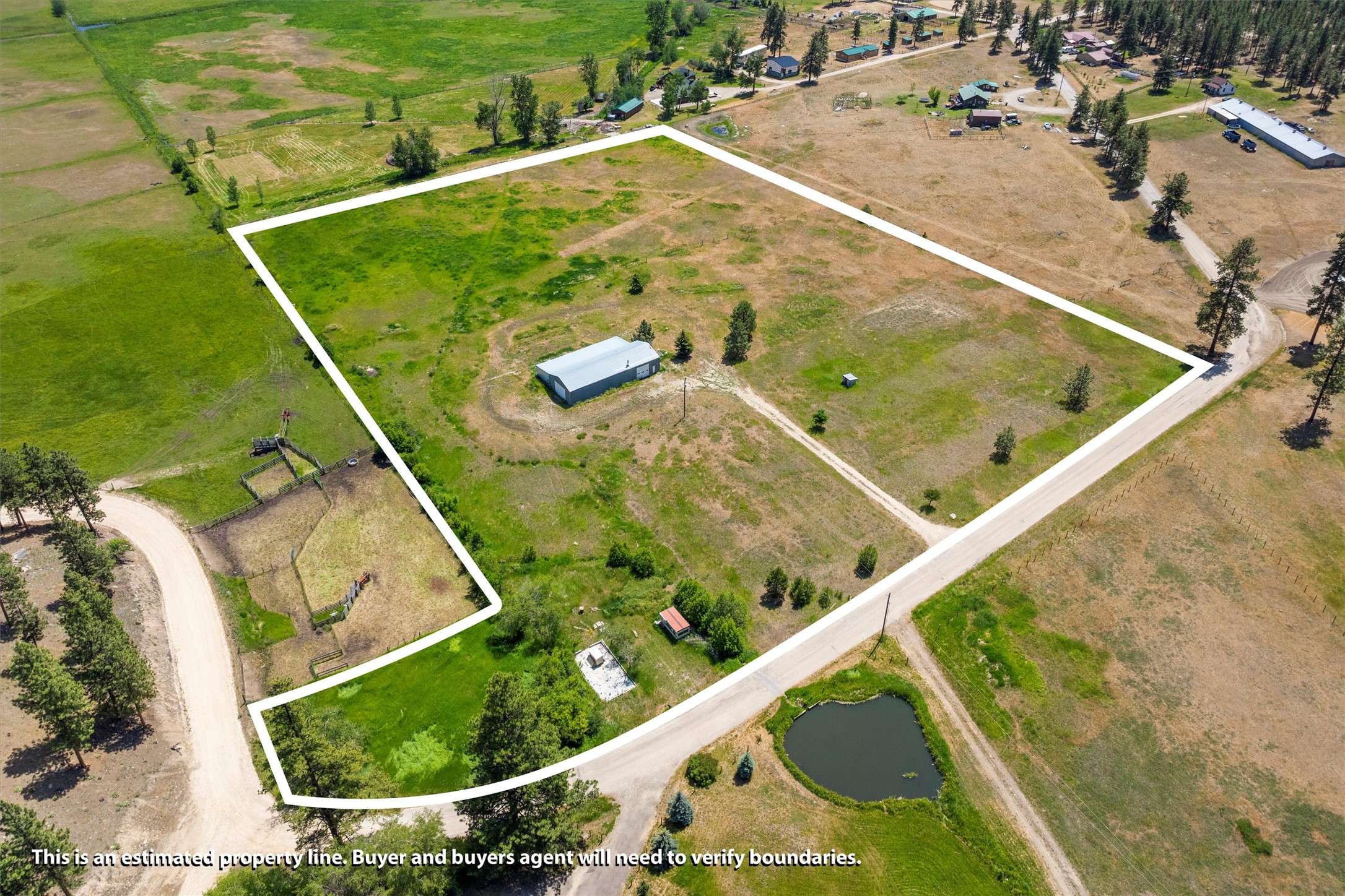 609 Gold Creek LOOP, Hamilton, MT 59840