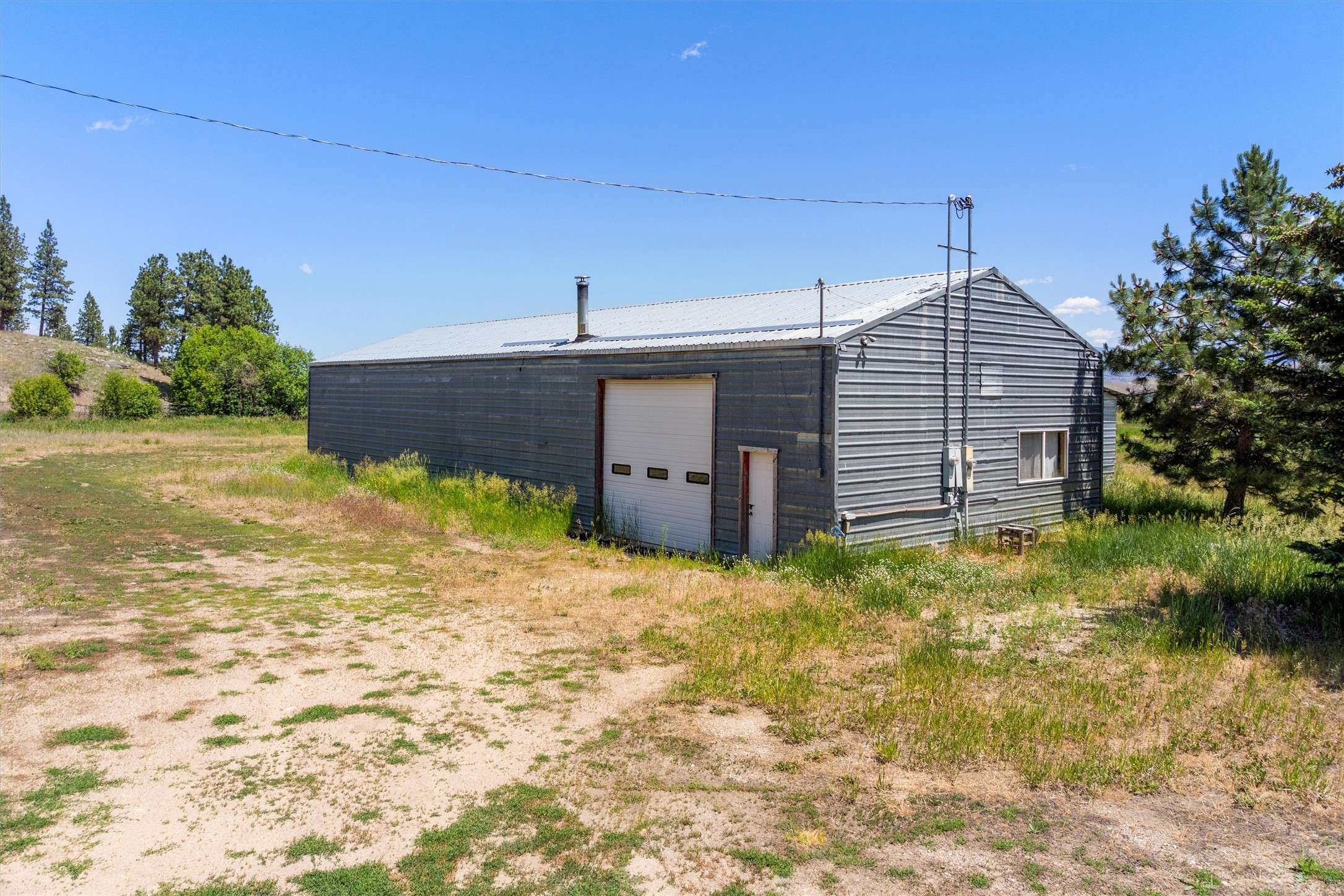Hamilton, MT 59840,609 Gold Creek LOOP
