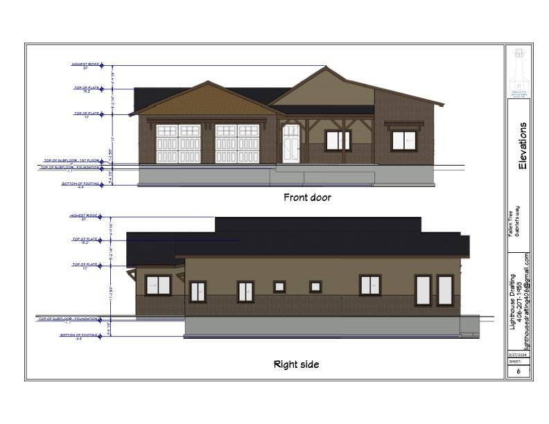 Stevensville, MT 59870,5289 Gabriels WAY
