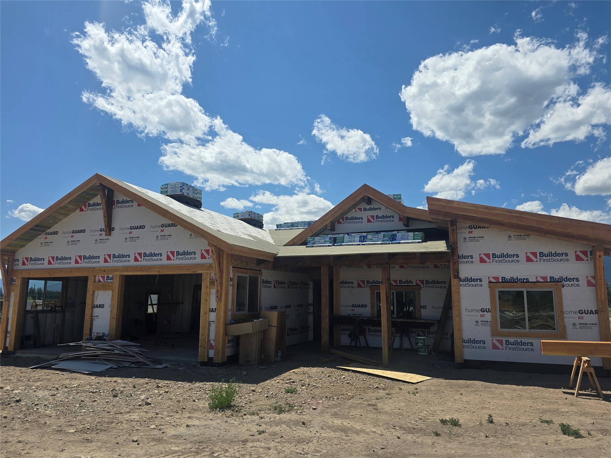 5289 Gabriels WAY, Stevensville, MT 59870