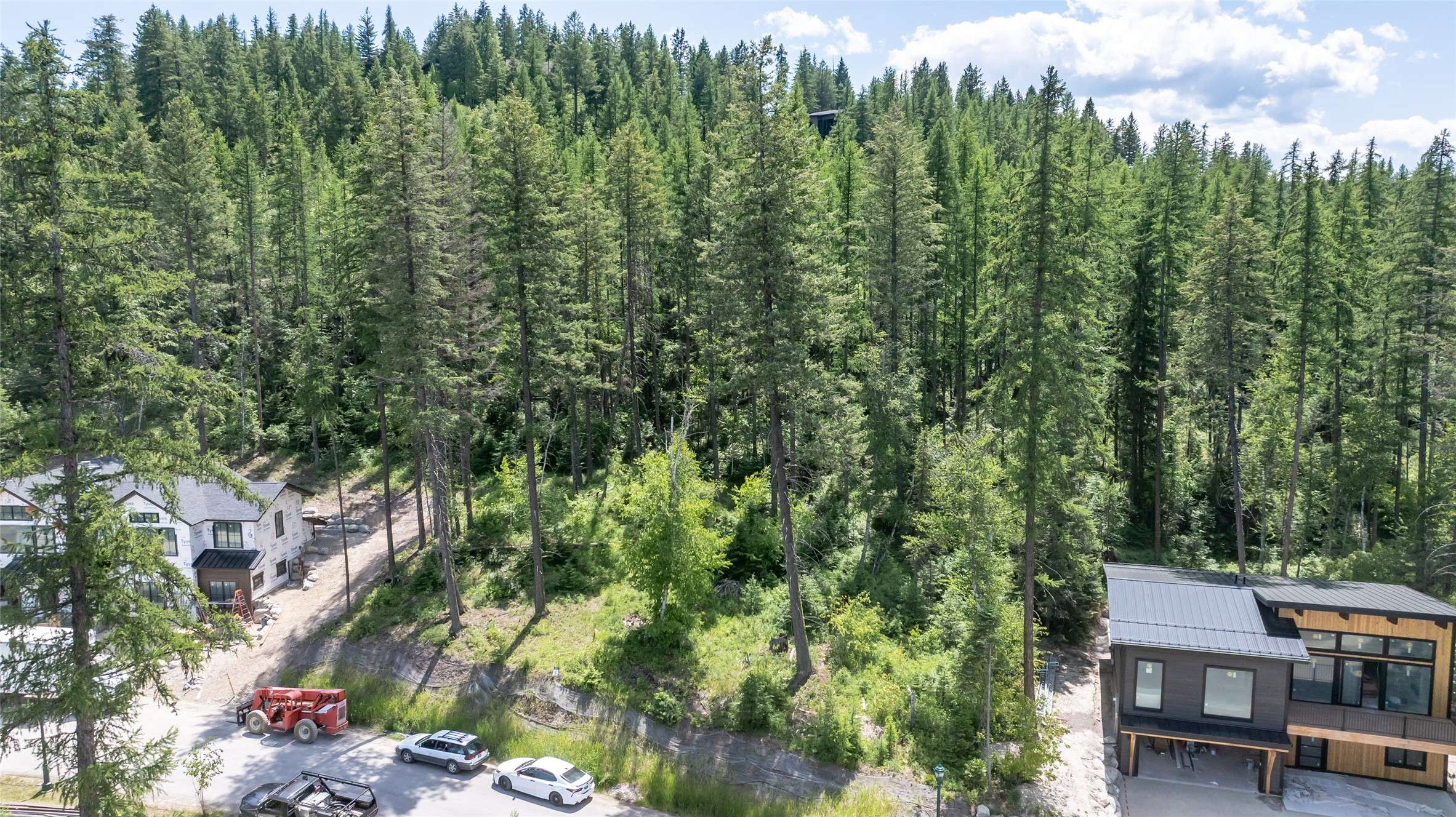 Whitefish, MT 59937,430 Highline CT