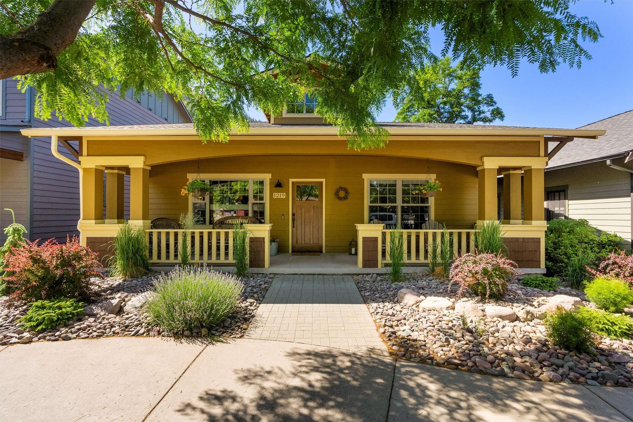 1219 Lolo ST, Missoula, MT 59802