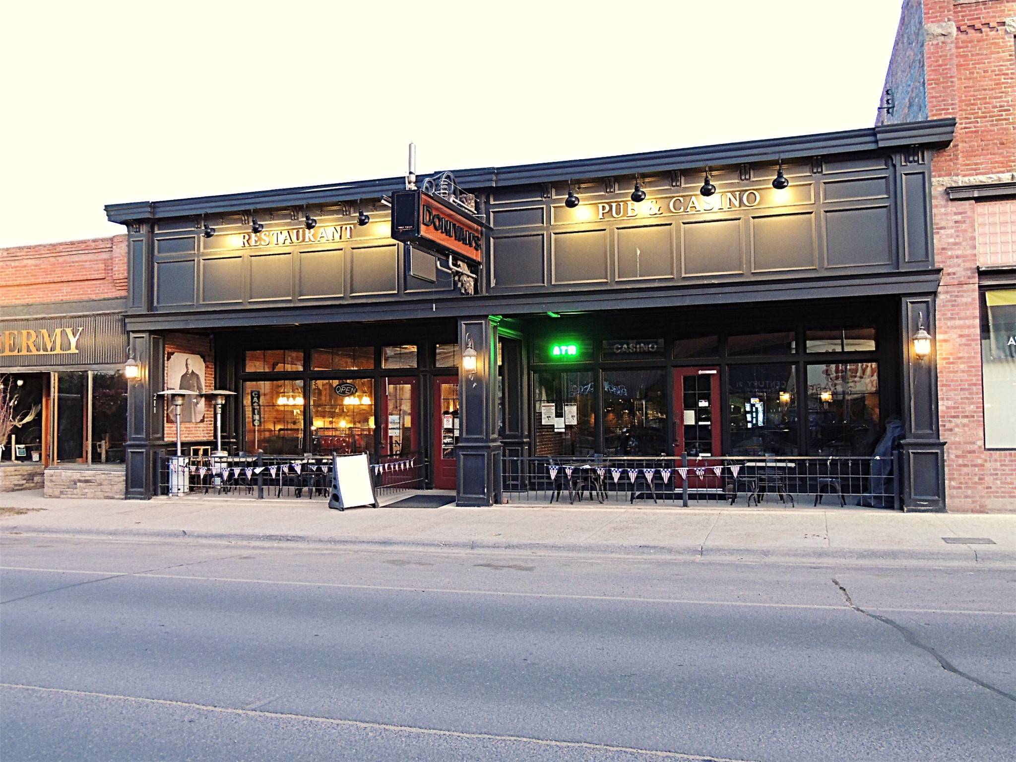 211 E Park AVE, Anaconda, MT 59711