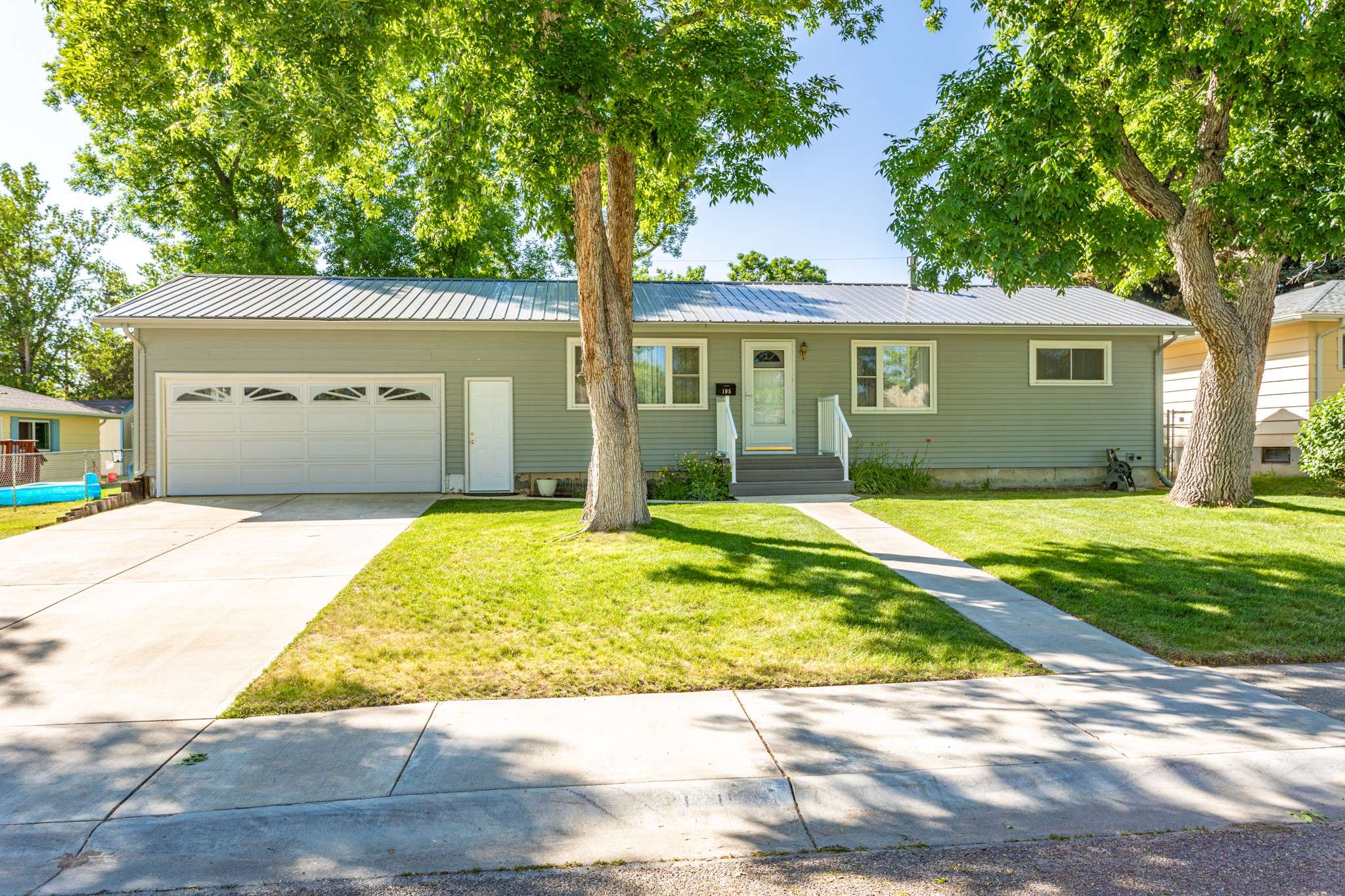 105 Riverview 2 E, Great Falls, MT 59404