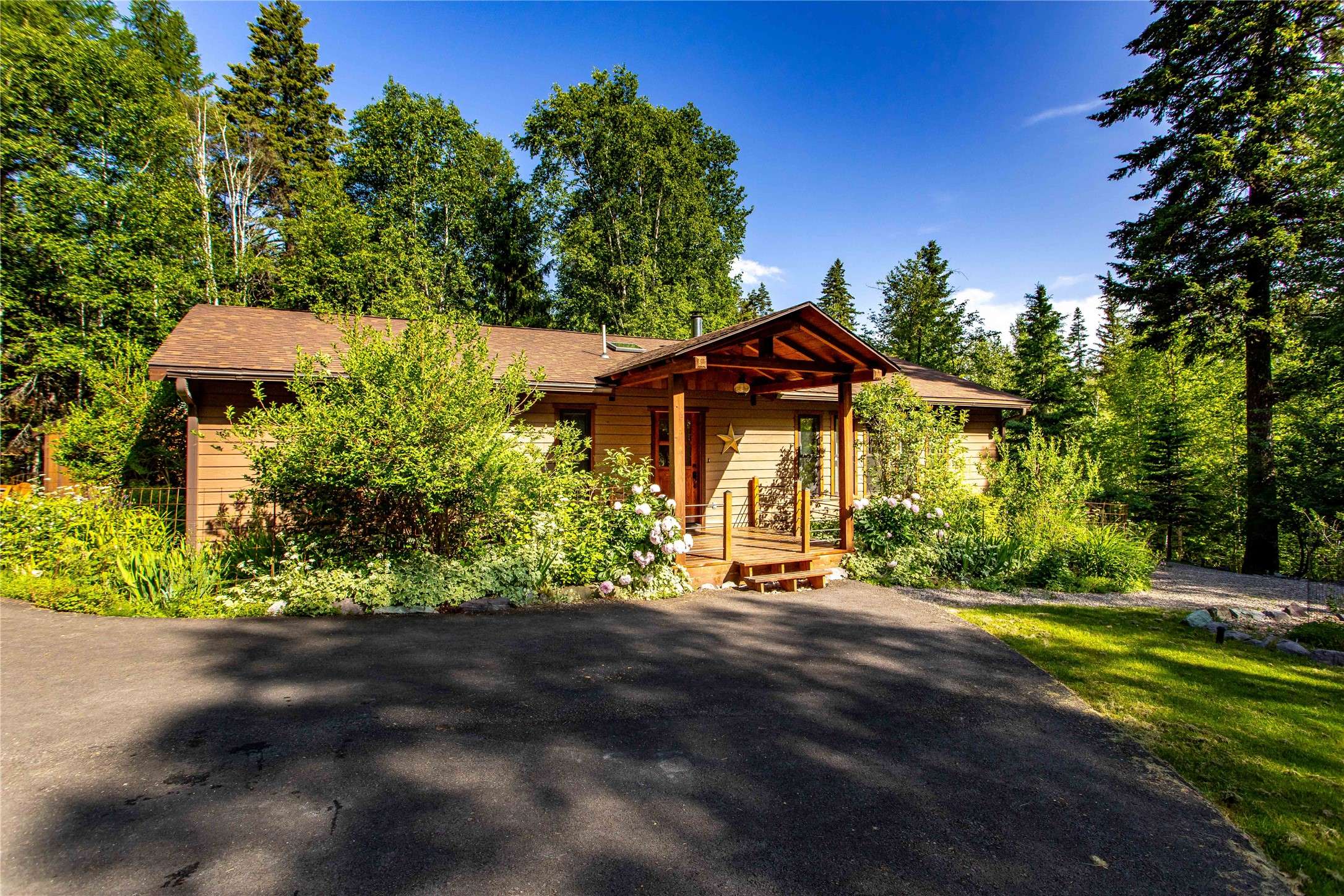 Bigfork, MT 59911,28578 Wapiti LN