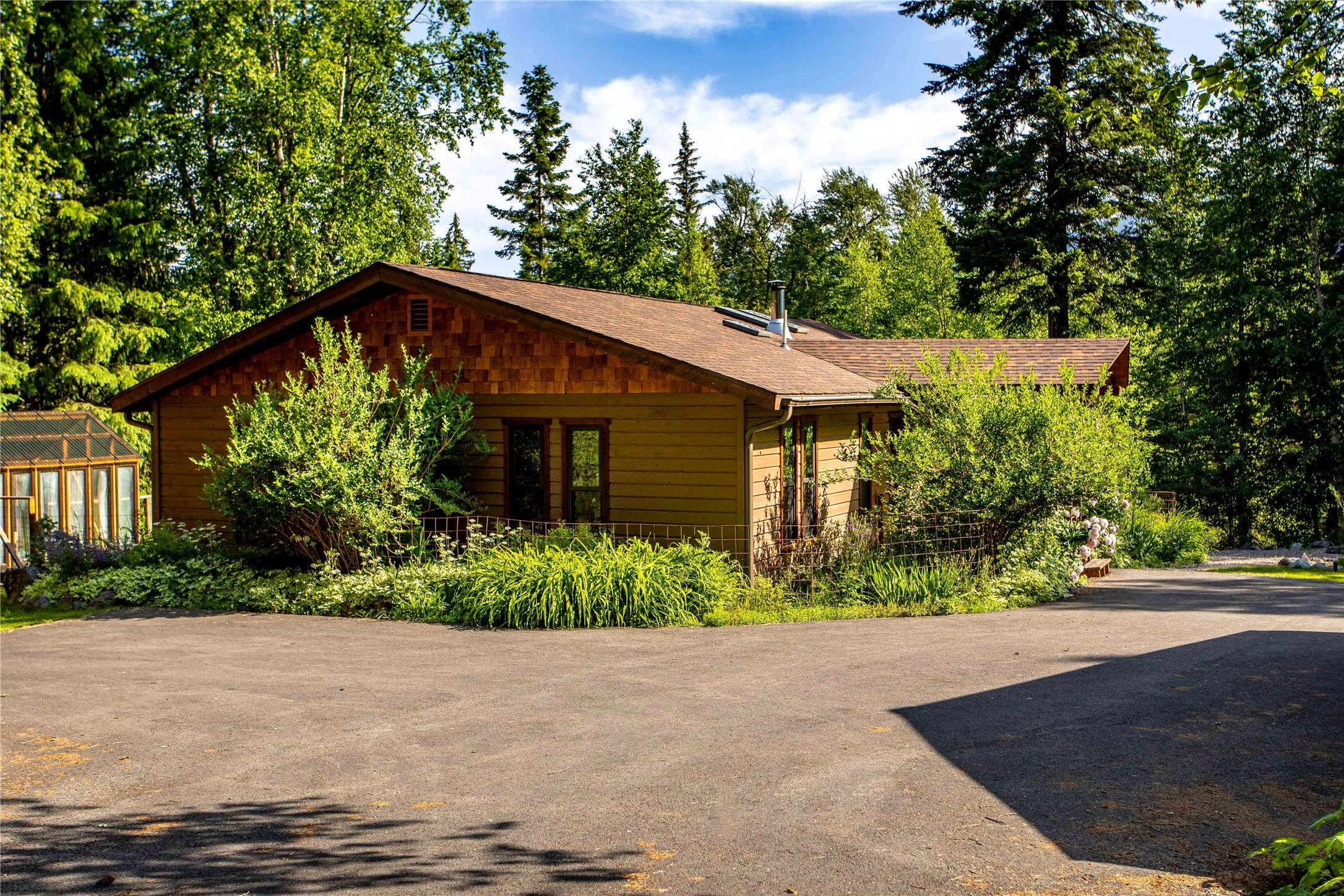 Bigfork, MT 59911,28578 Wapiti LN