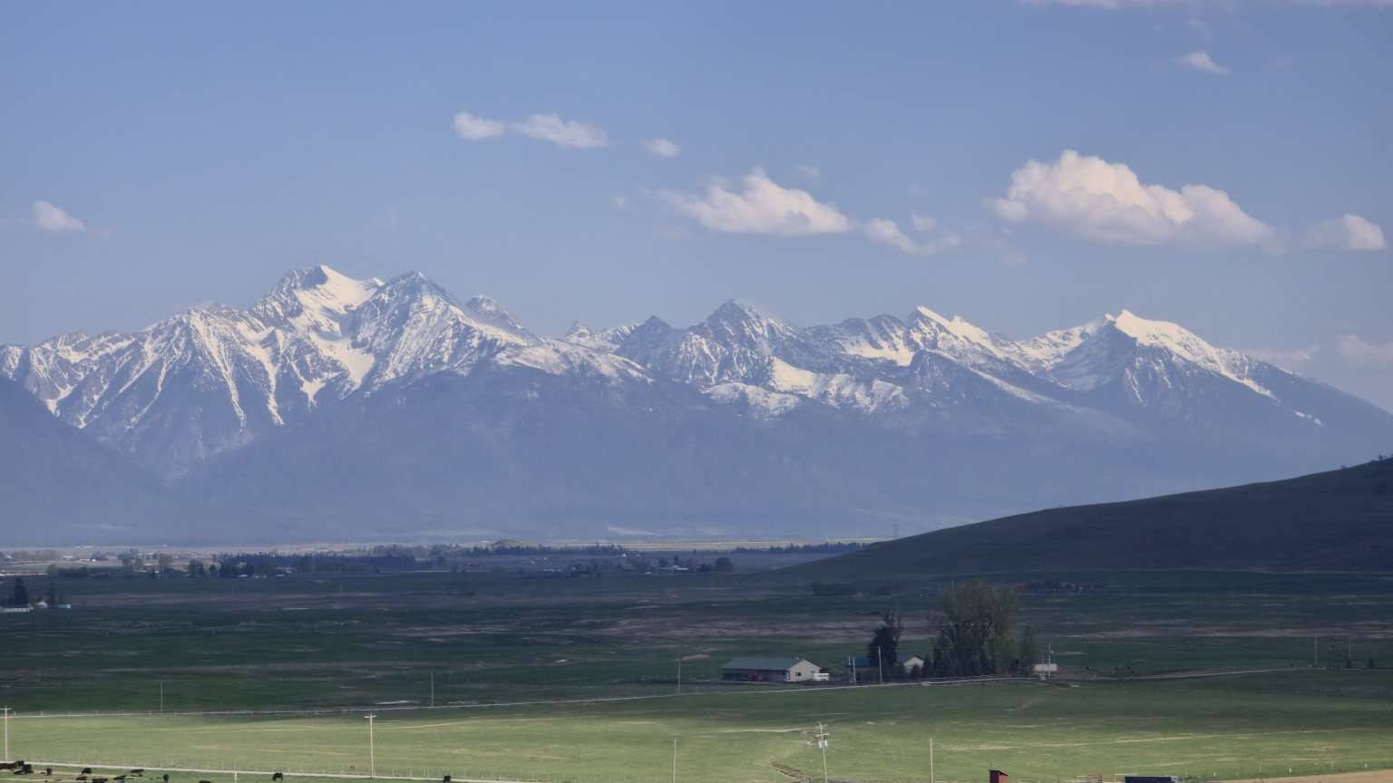 Ronan, MT 59864,44549 Turnquist RD