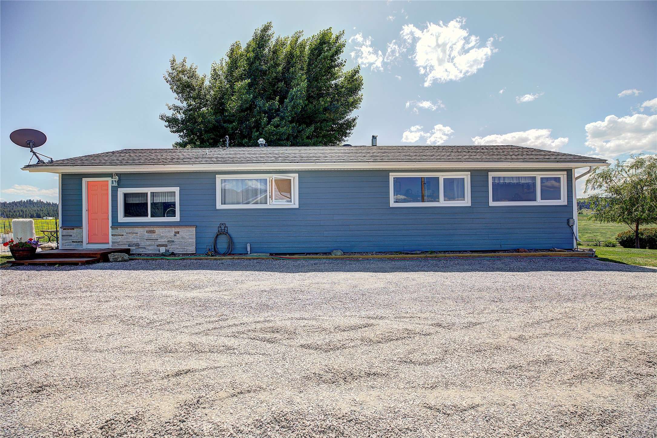 Polson, MT 59860,36500 Haack RD
