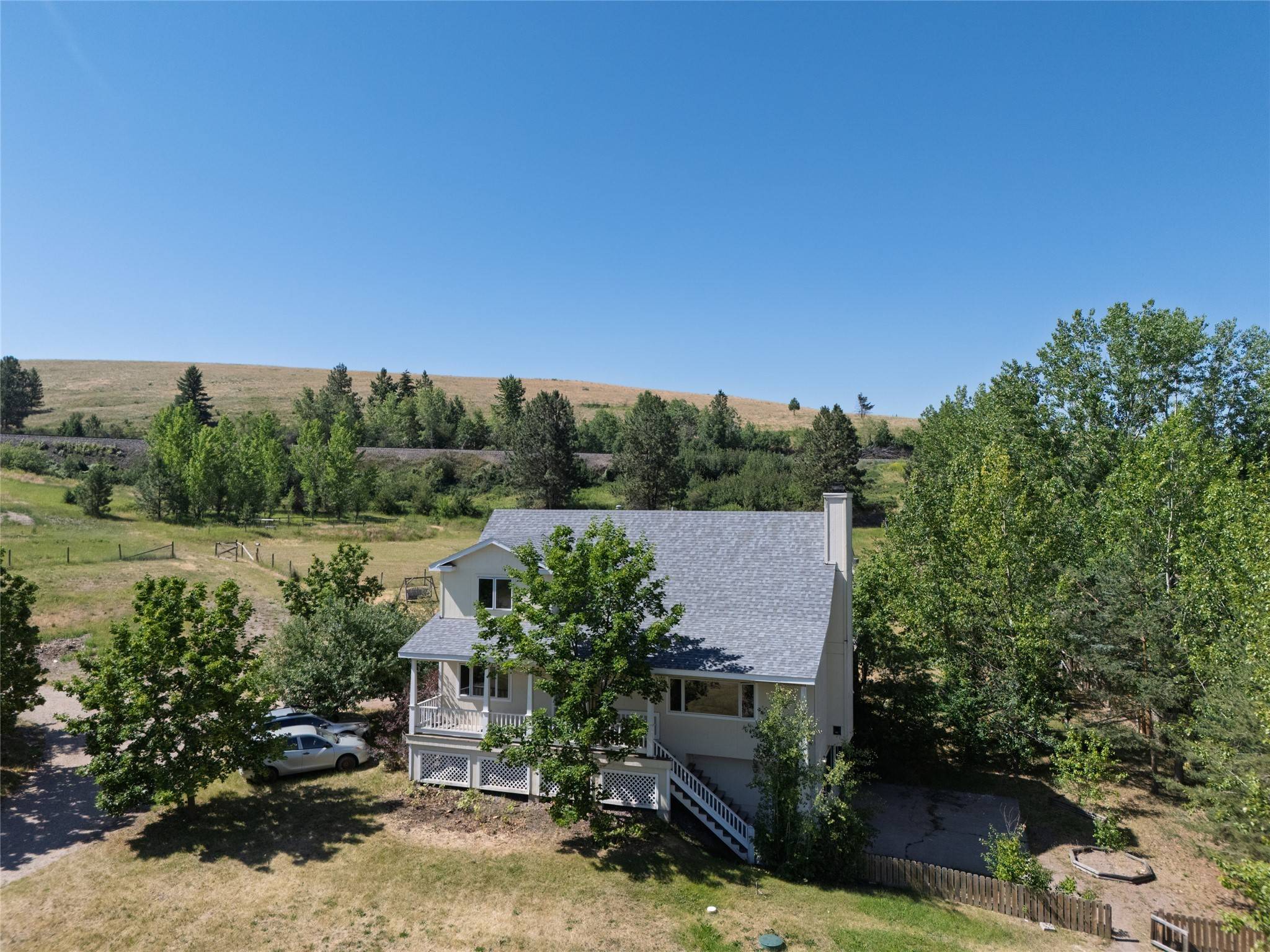 Missoula, MT 59808,11740 Gopher DR