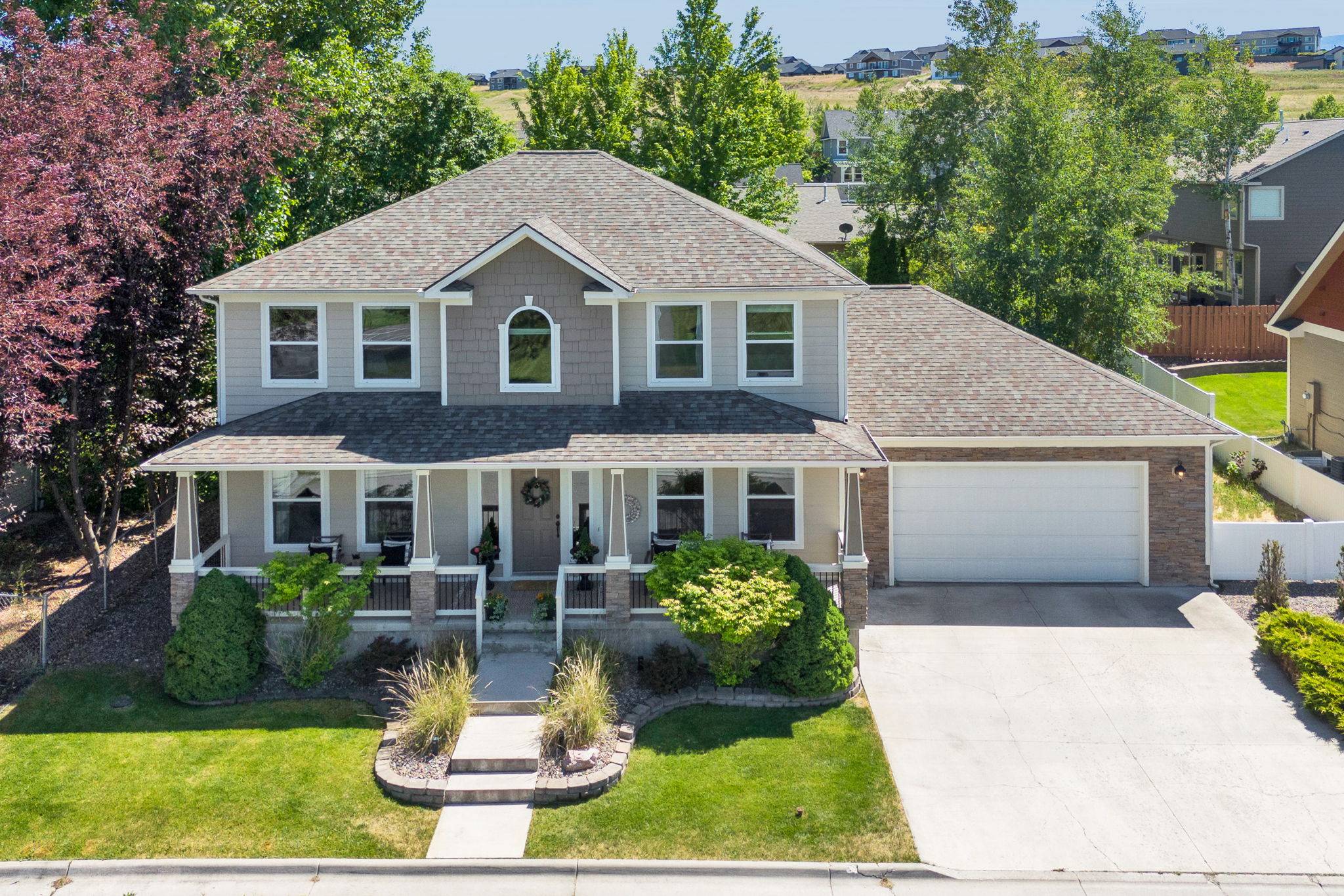 Missoula, MT 59803,5207 Frazer CT