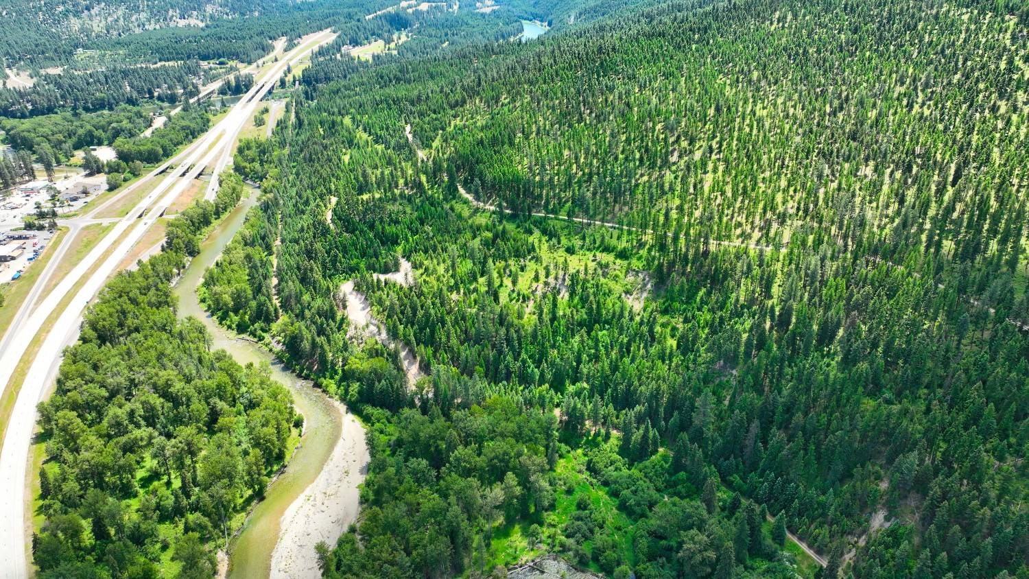 Saint Regis, MT 59866,Nhn Birds Eye RD