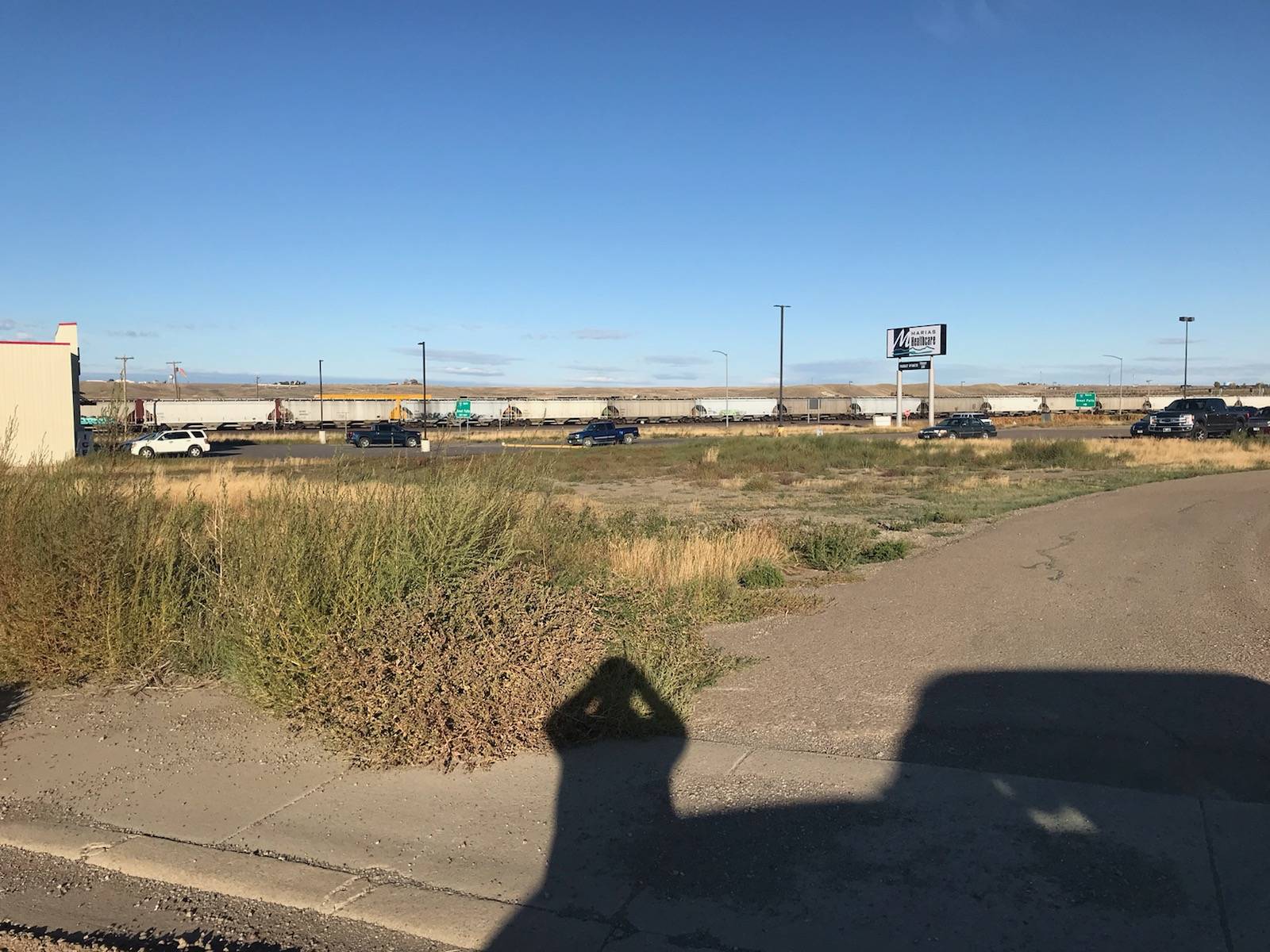 Shelby, 59474,2 Roosevelt Highway