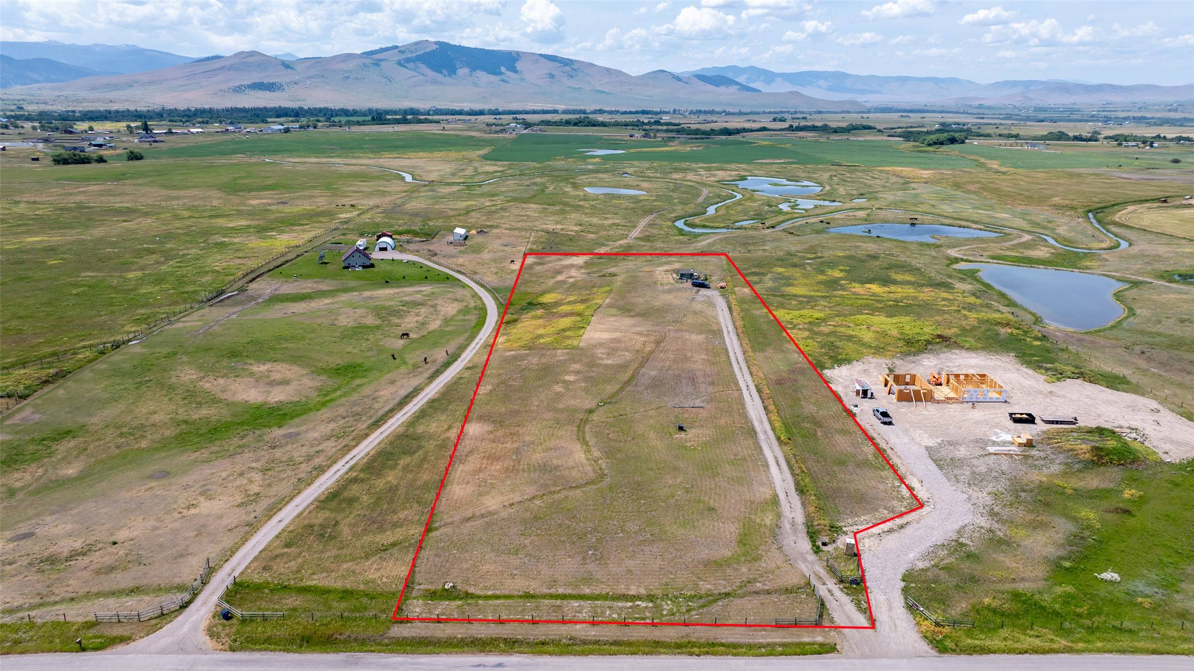 60477 Watson RD, Saint Ignatius, MT 59865