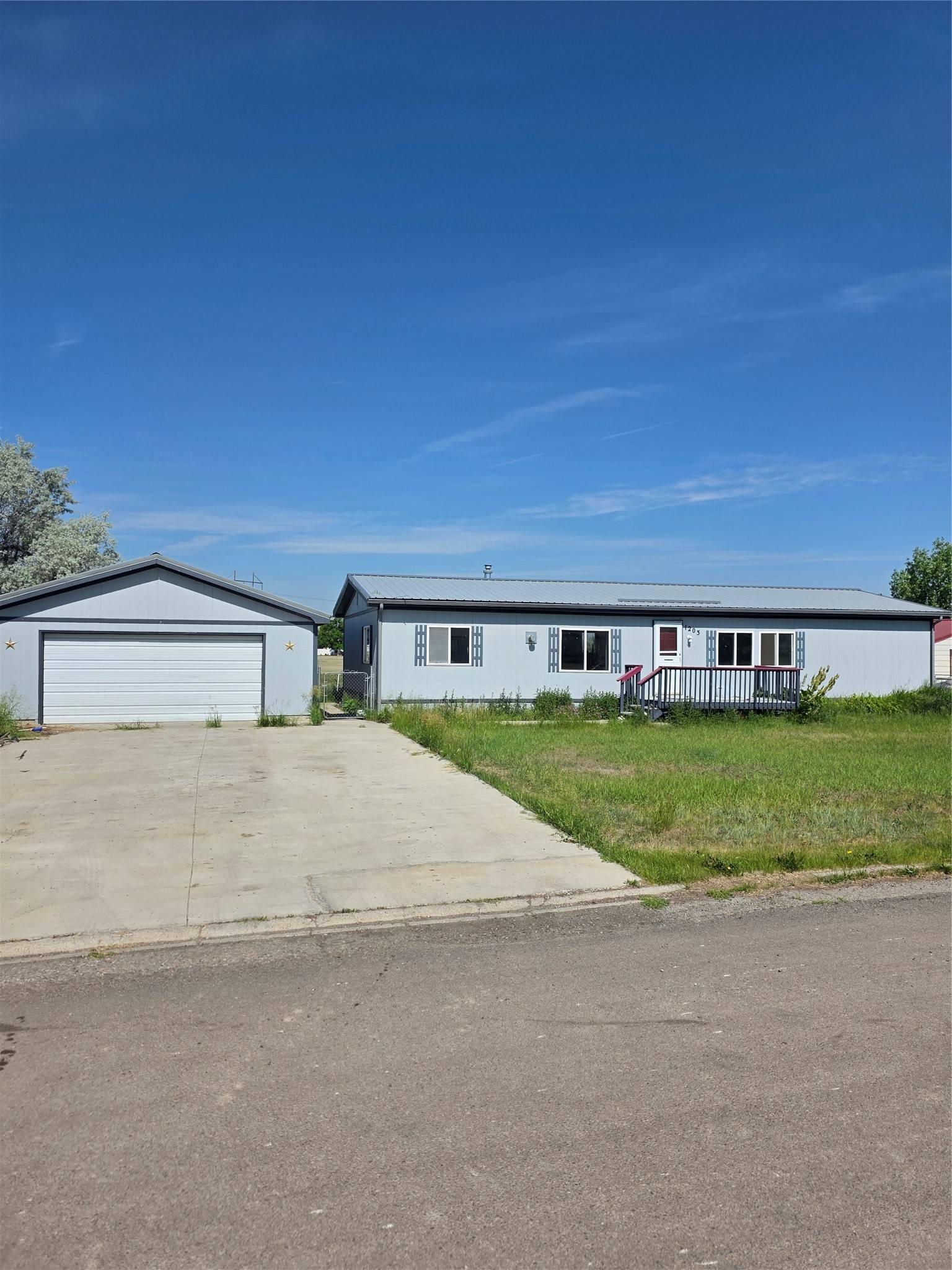 Great Falls, MT 59404,1203 Filmore ST