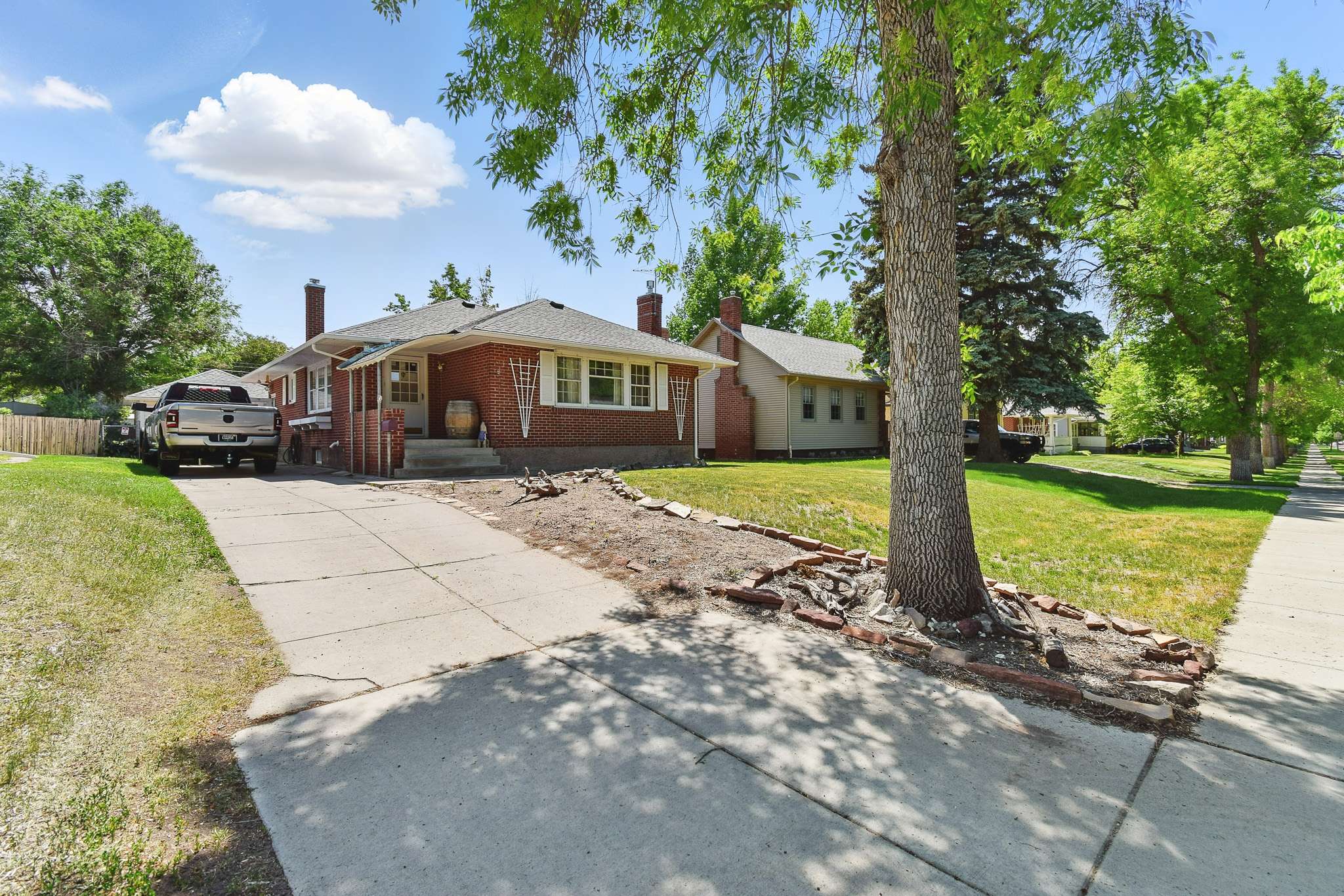 Great Falls, MT 59401,3120 1st AVE N