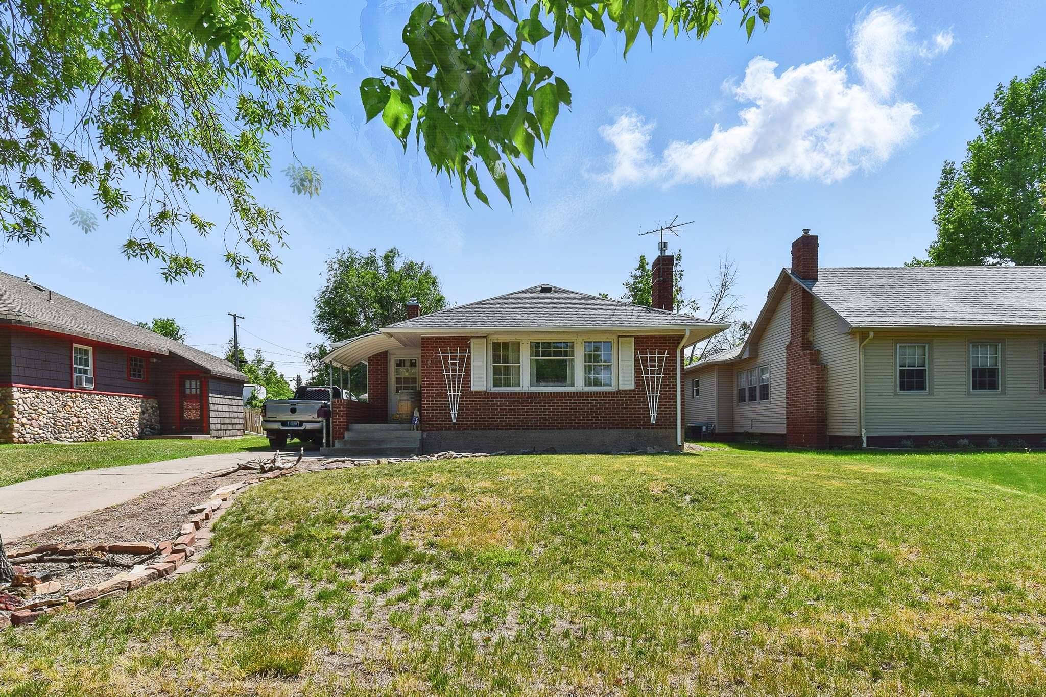 Great Falls, MT 59401,3120 1st AVE N