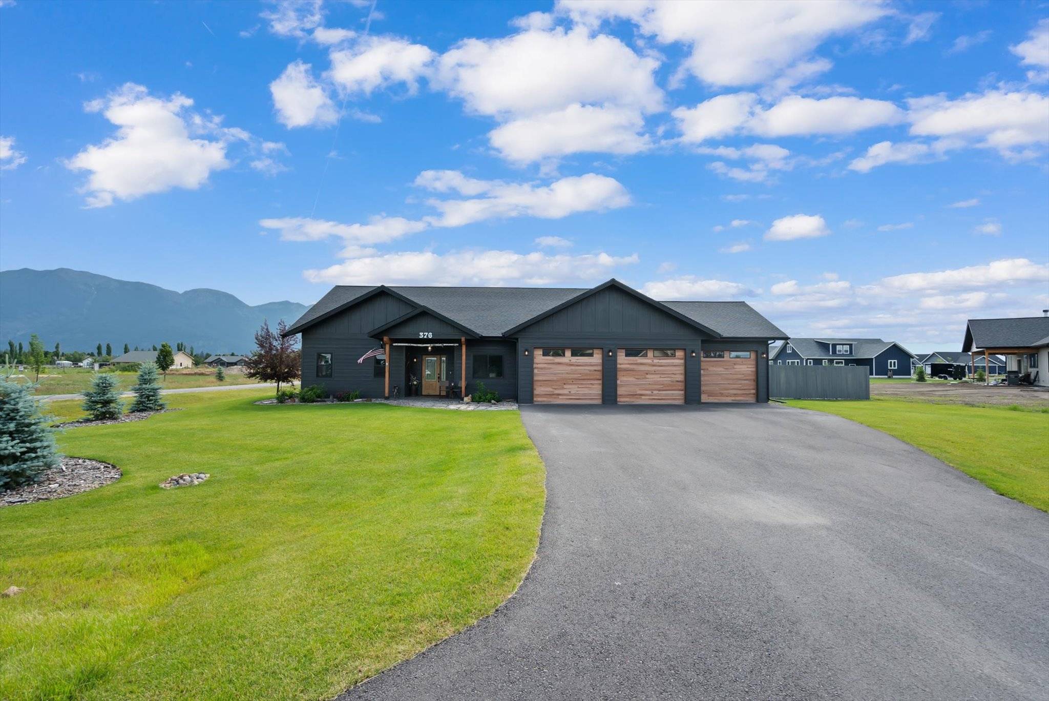 376 Jefferson ST, Kalispell, MT 59901