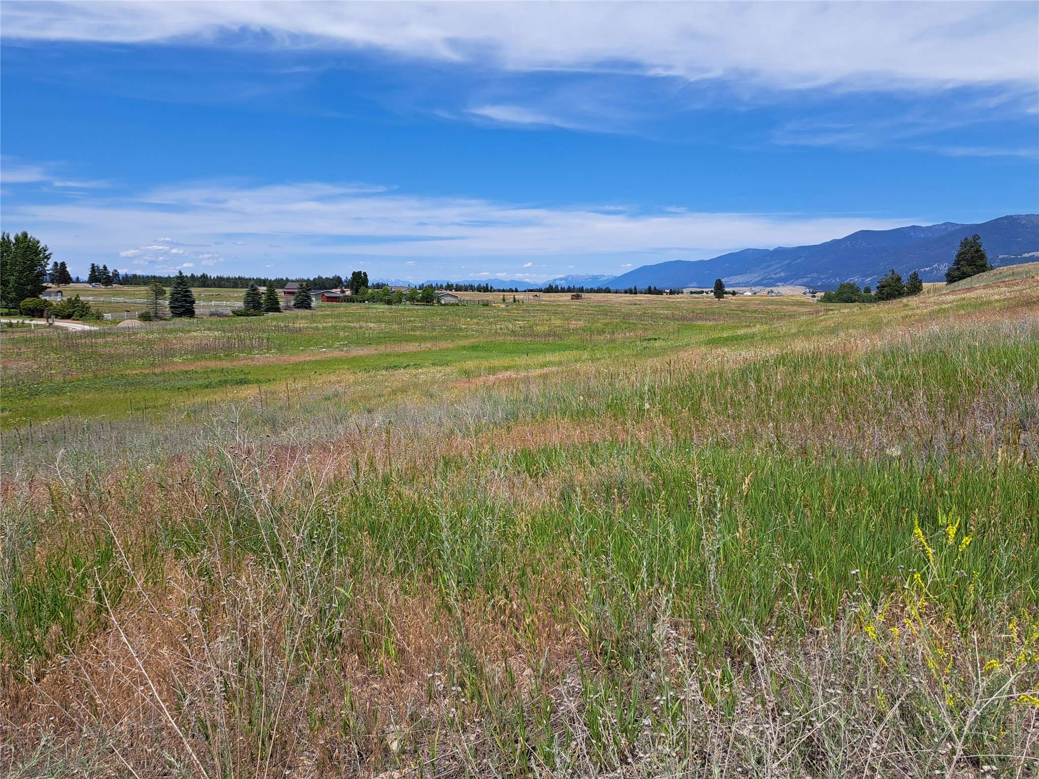 Eureka, MT 59917,66 Douglas DR