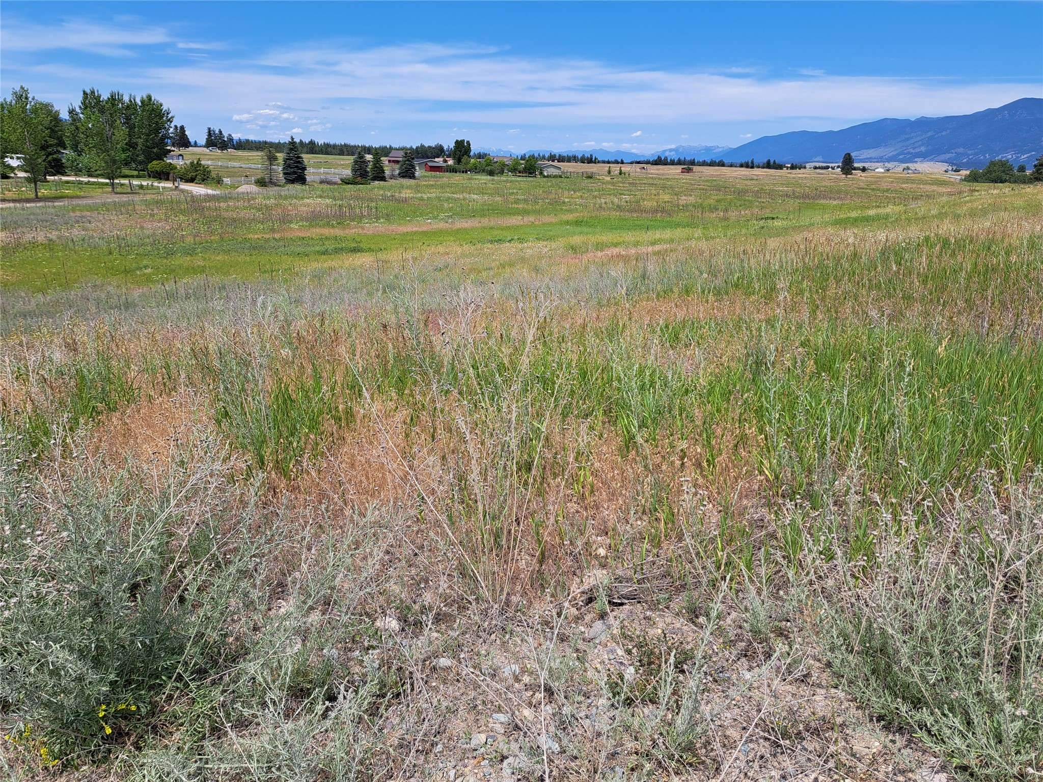 Eureka, MT 59917,66 Douglas DR
