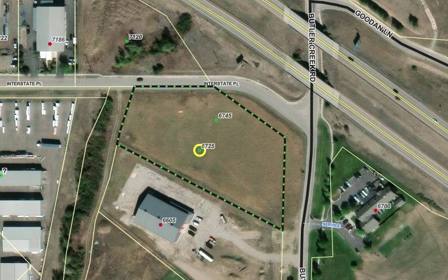 Missoula, MT 59808,6725 Butler Creek RD #12