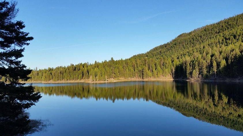 NHN Emerald Lake LOOP, Seeley Lake, MT 59868