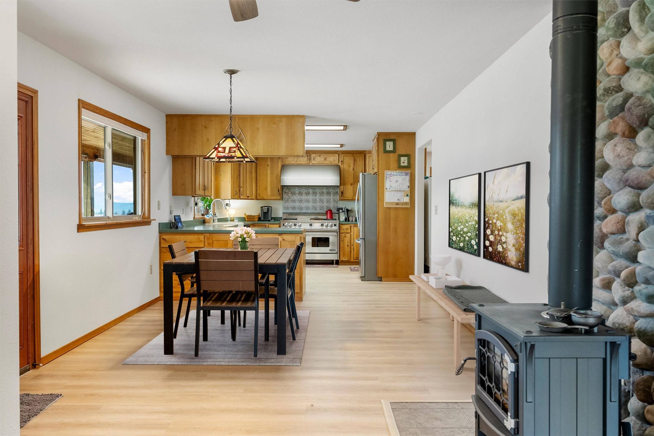 Stevensville, MT 59870,674 Porter Hill RD