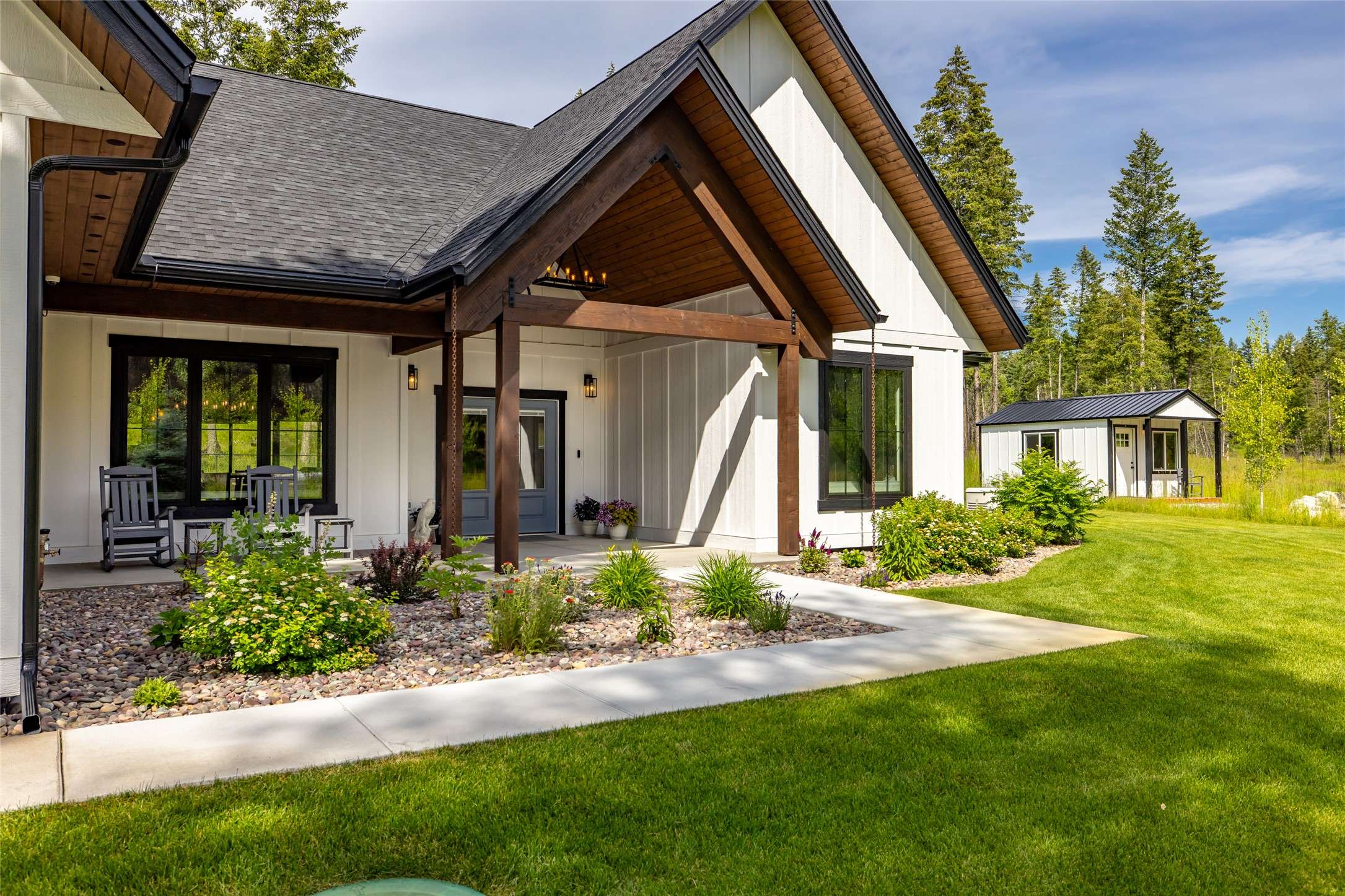 Whitefish, MT 59937,258 Soaring Eagle DR
