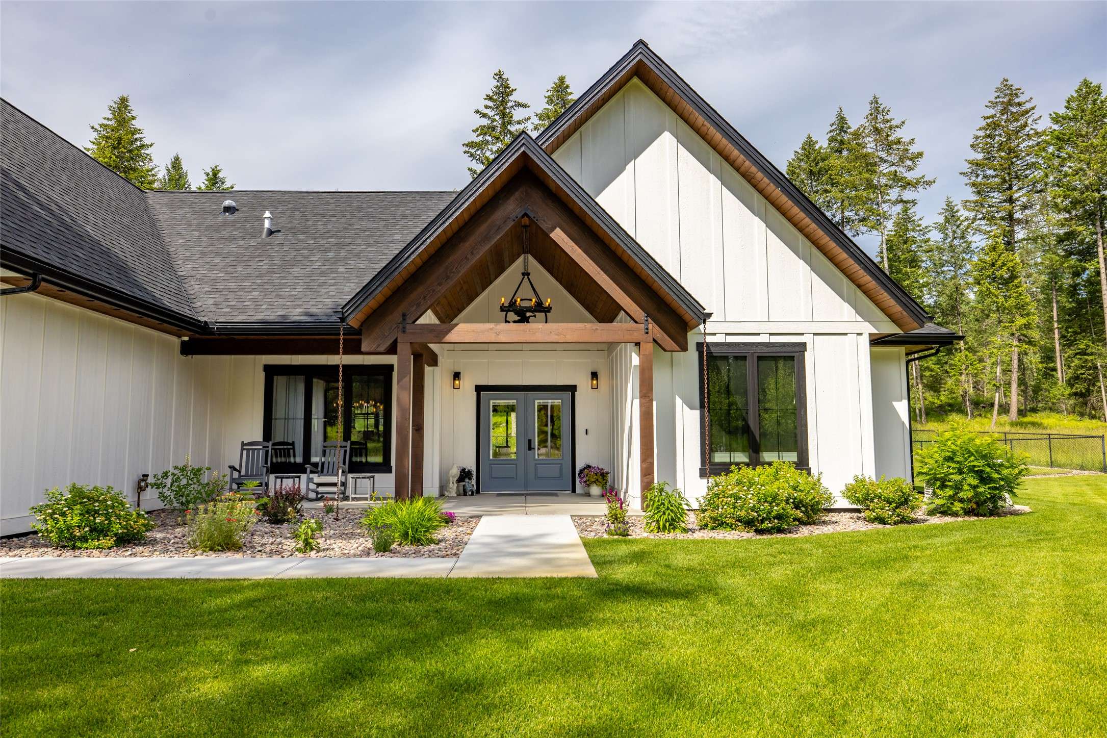 Whitefish, MT 59937,258 Soaring Eagle DR