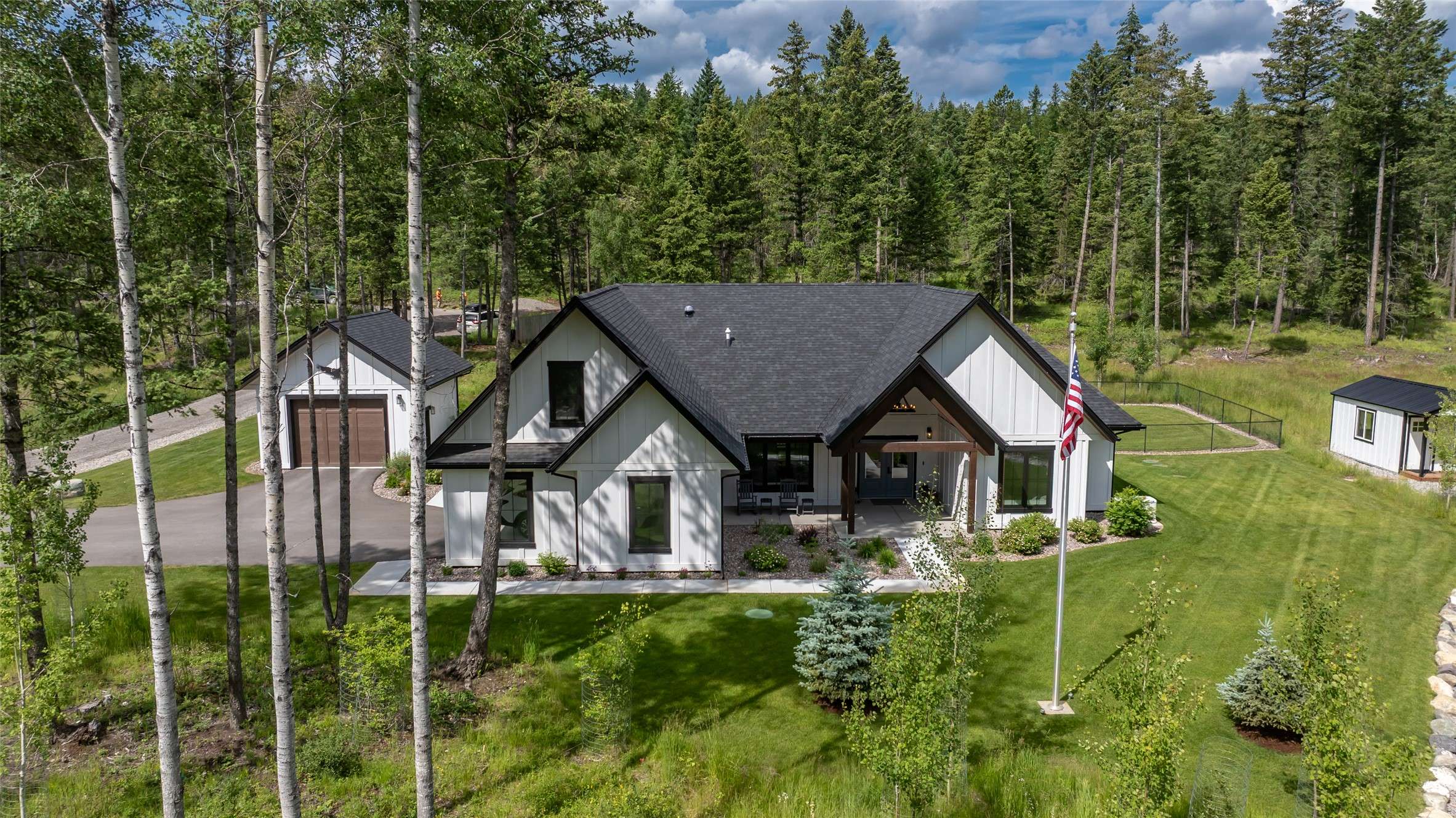 258 Soaring Eagle DR, Whitefish, MT 59937
