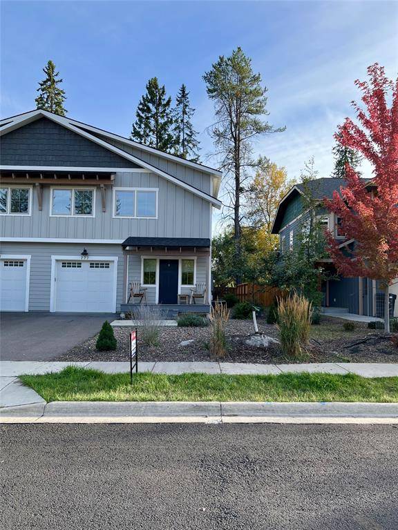 777 Aspen Grove Street ST, Whitefish, MT 59937