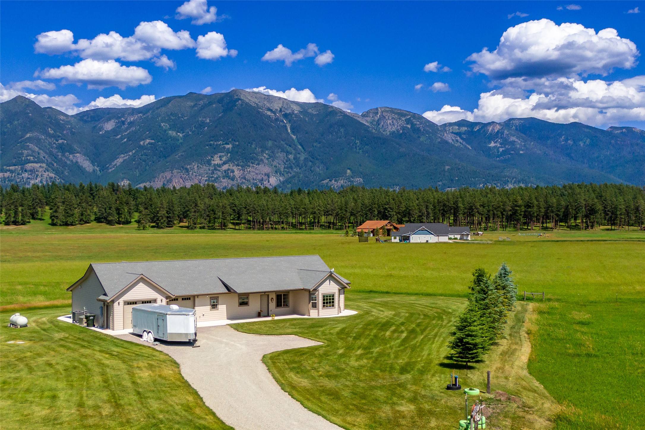 Kalispell, MT 59901,359 Fairview Crossroad