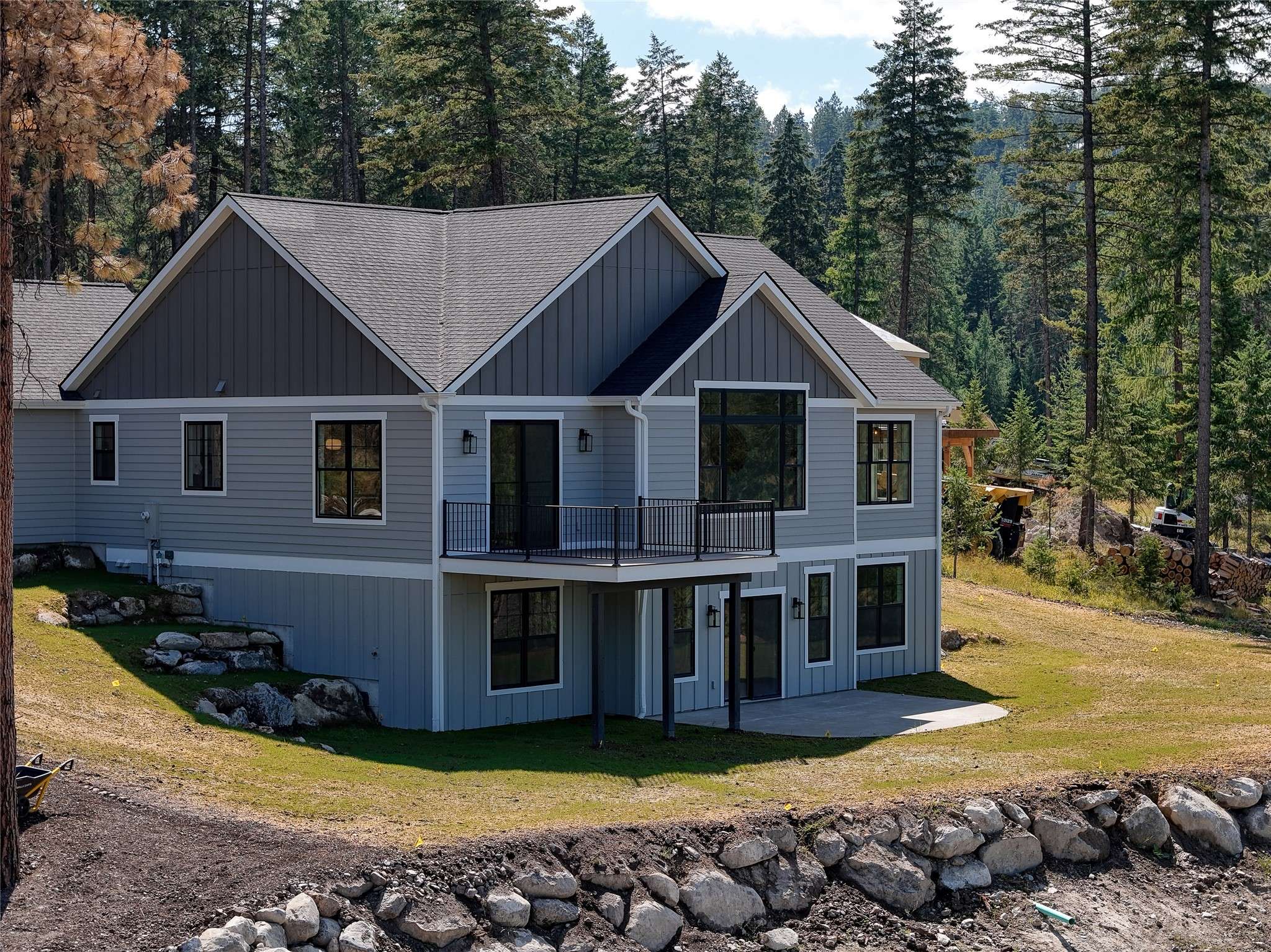 Lakeside, MT 59922,120 Bay CT