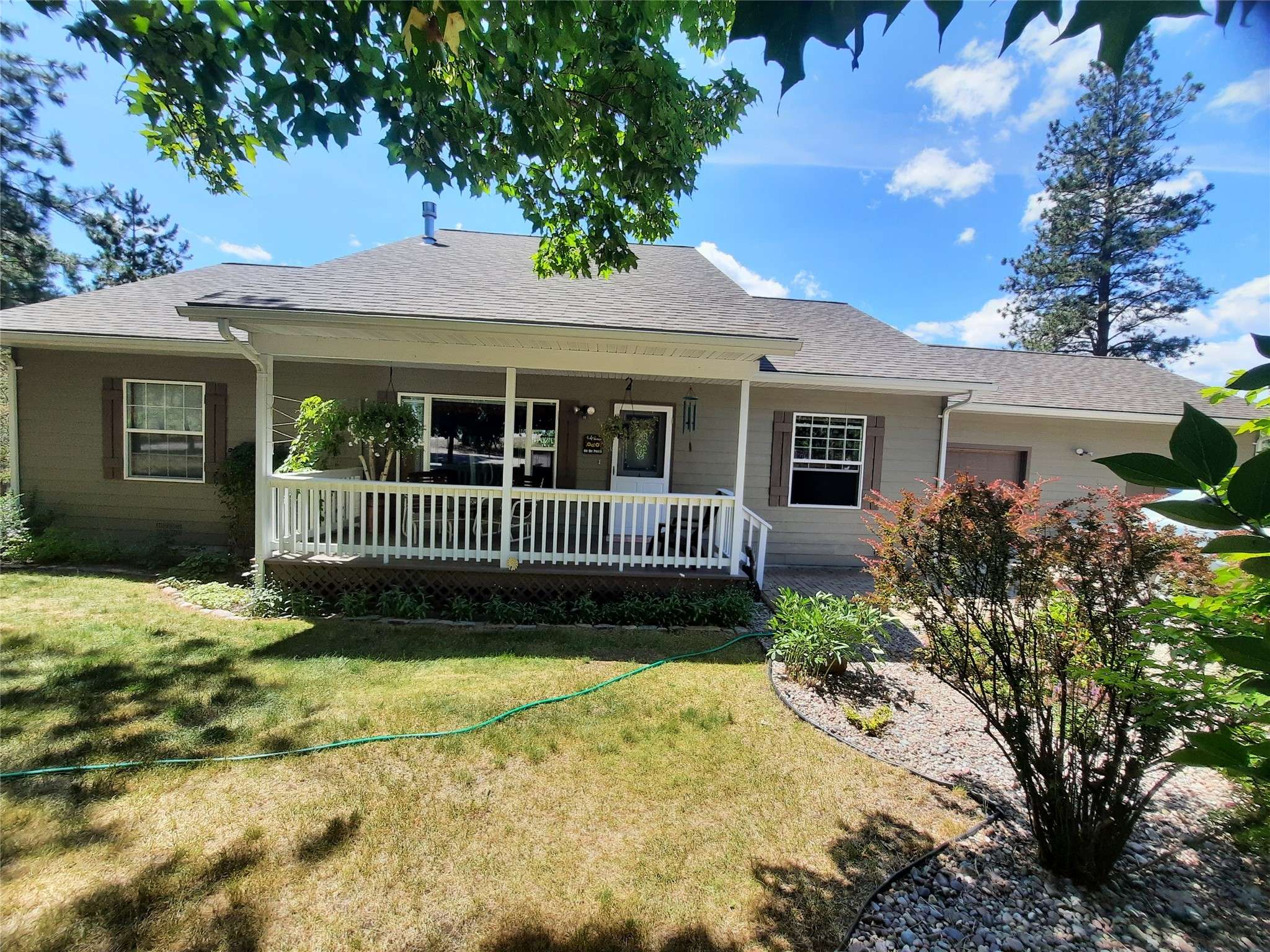 41052 Canyon View DR, Polson, MT 59860