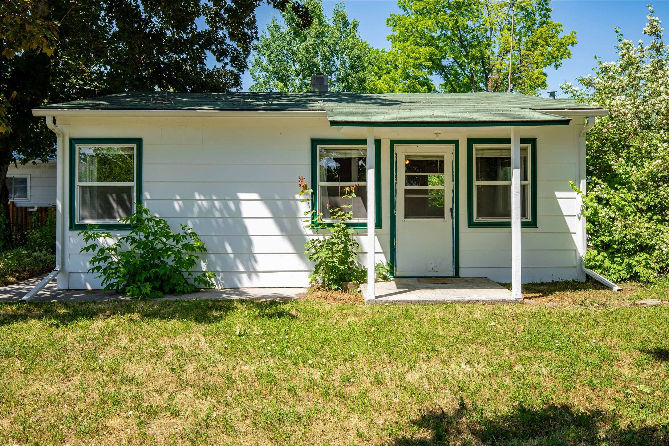 Corvallis, MT 59828,432 Willow Creek RD