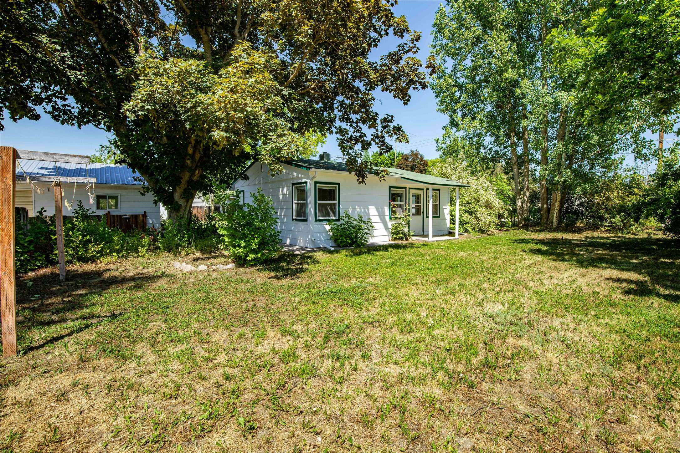 Corvallis, MT 59828,432 Willow Creek RD