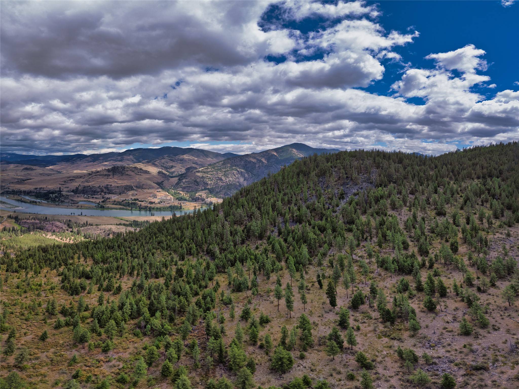 Lot 8 Bighorn Bluff RD, Plains, MT 59859