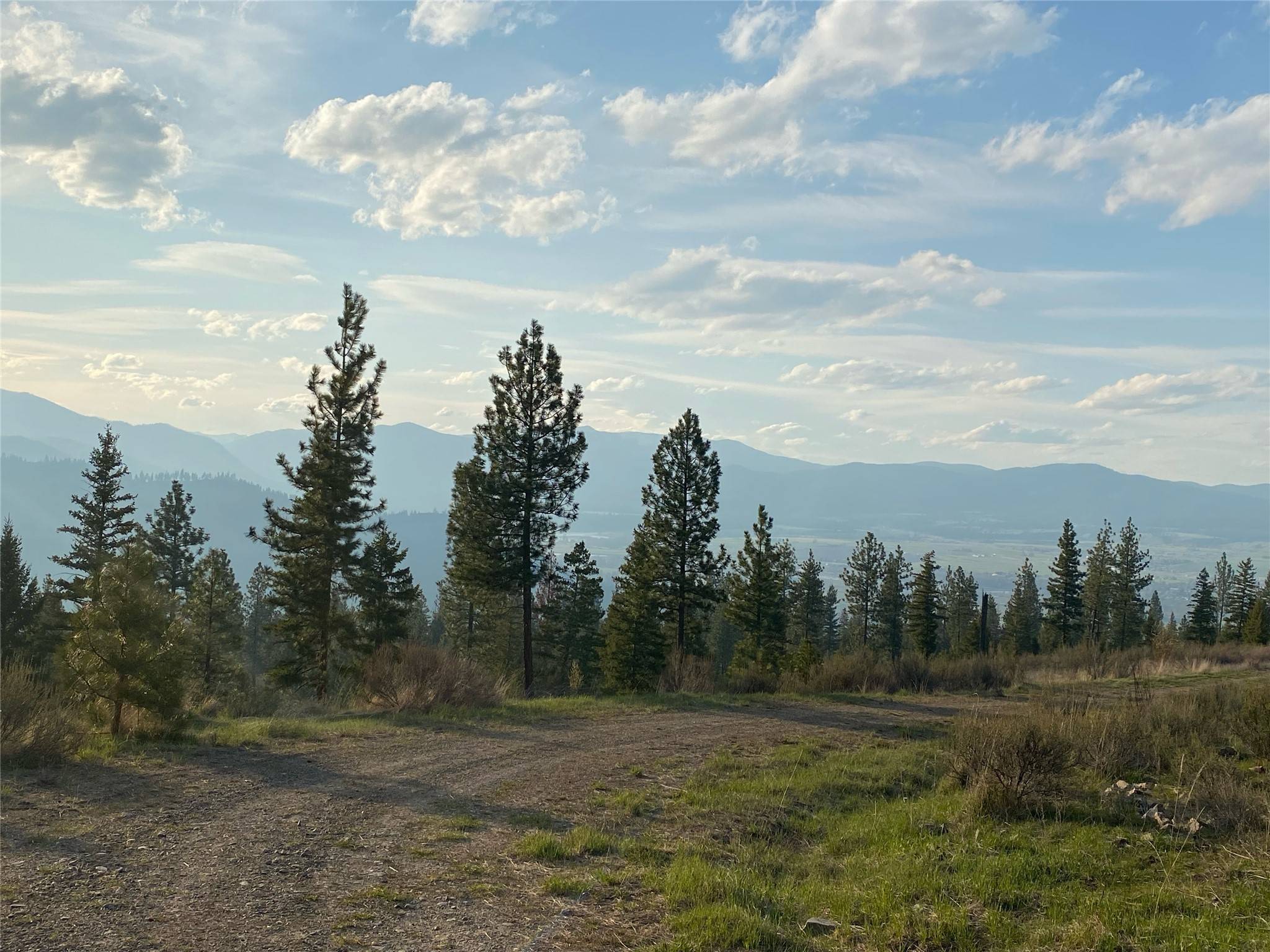 Plains, MT 59859,Lot 6 Bighorn Bluff RD