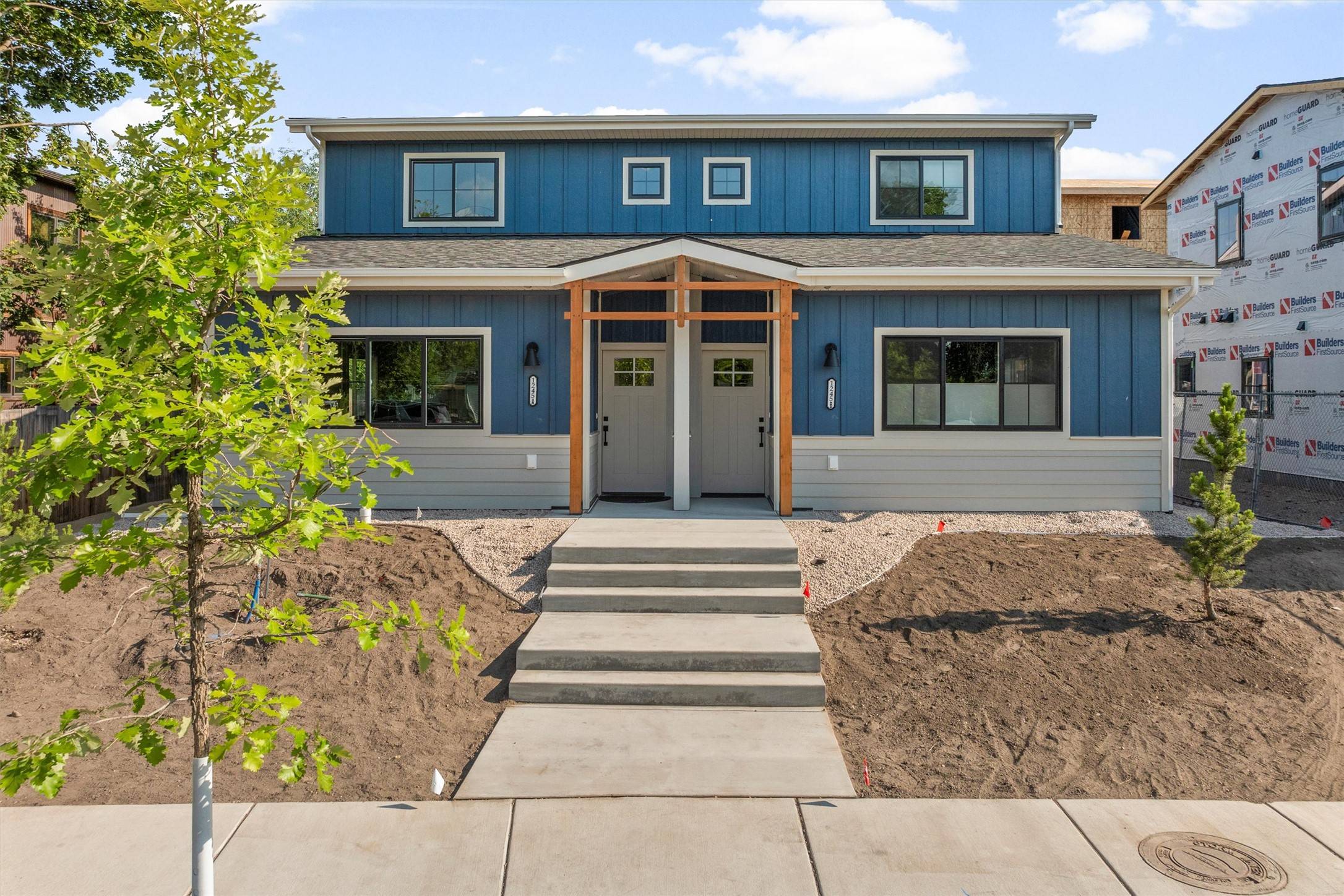 Missoula, MT 59801,1259 Idaho ST #A