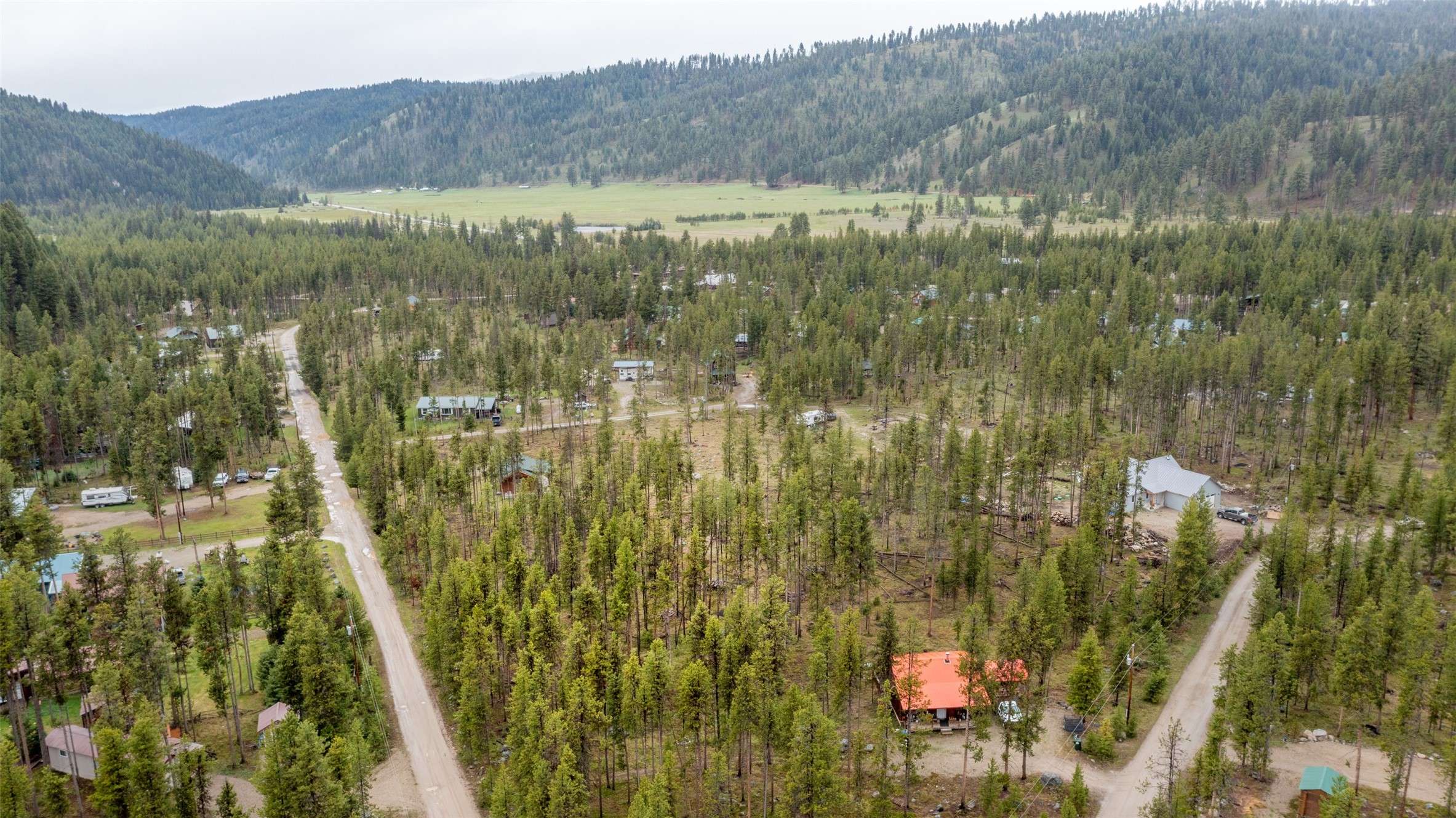 Sula, MT 59871,1556 Bonanza DR