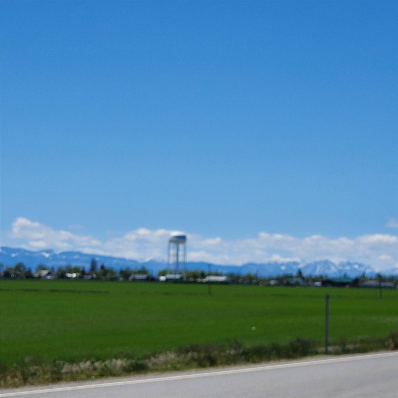 Valier, MT 59486,730 Iowa AVE #lot 11