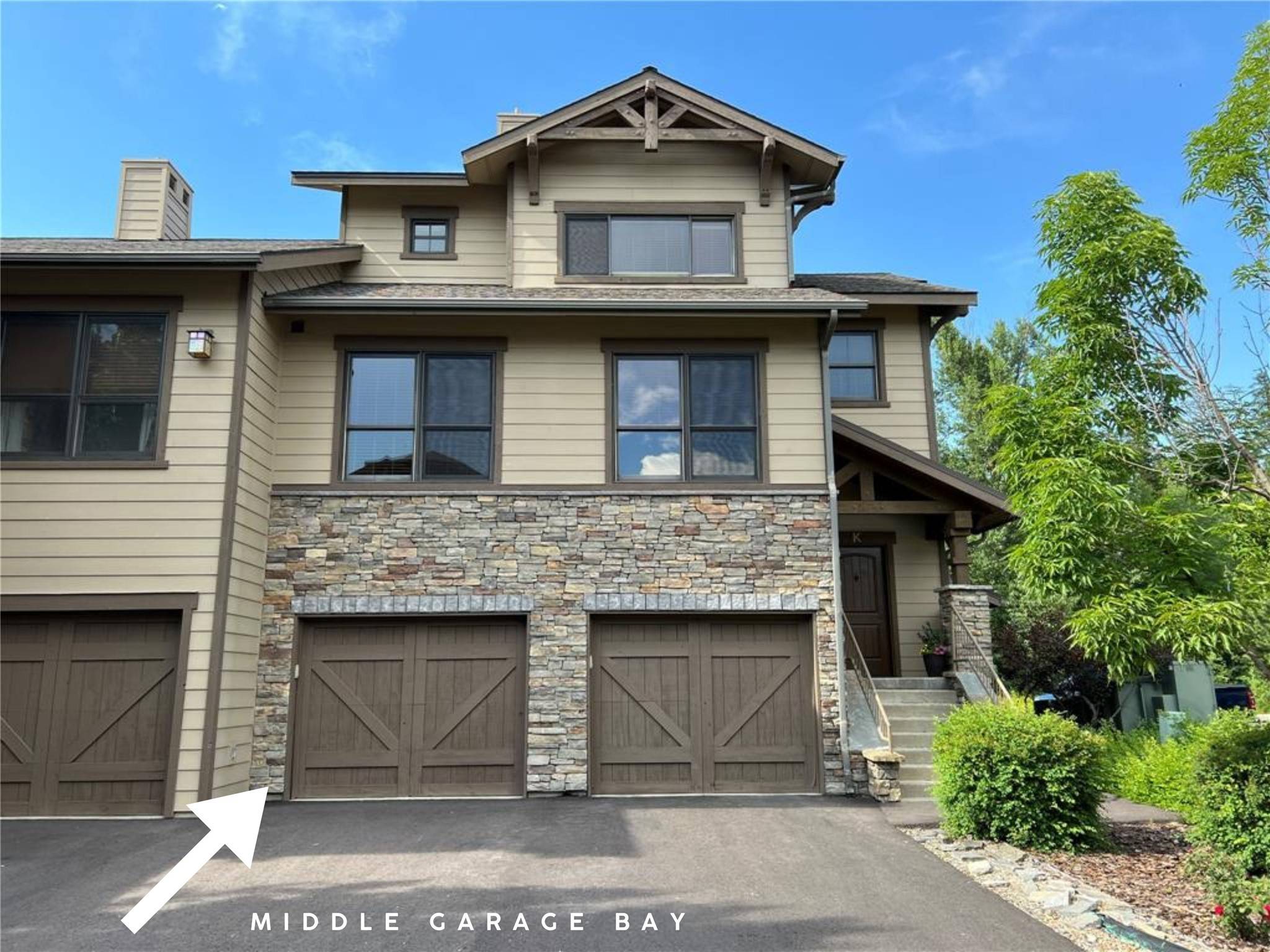 Whitefish, MT 59937,6008 St Moritz DR #L