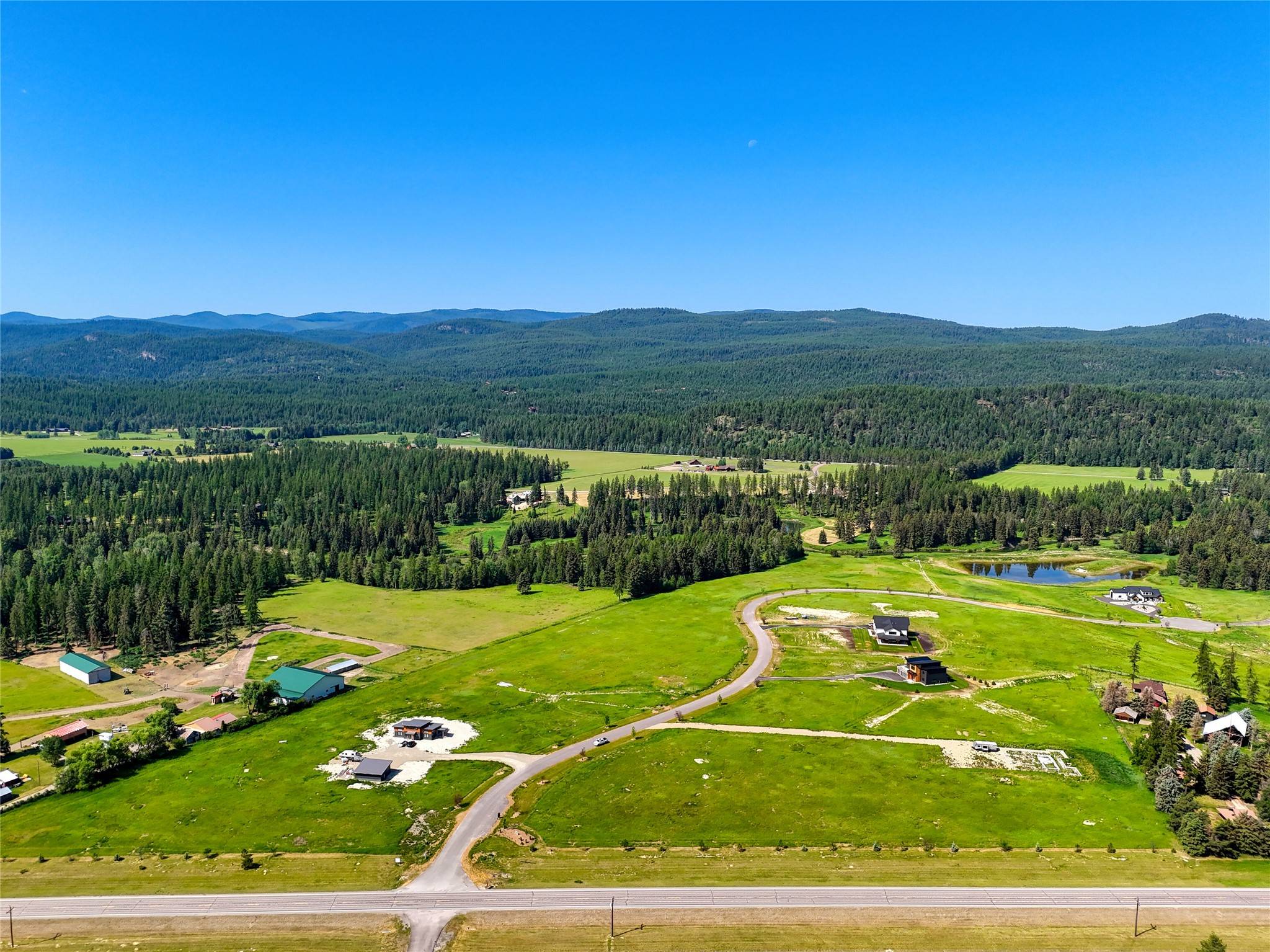 Whitefish, MT 59937,164 River Ranch RD