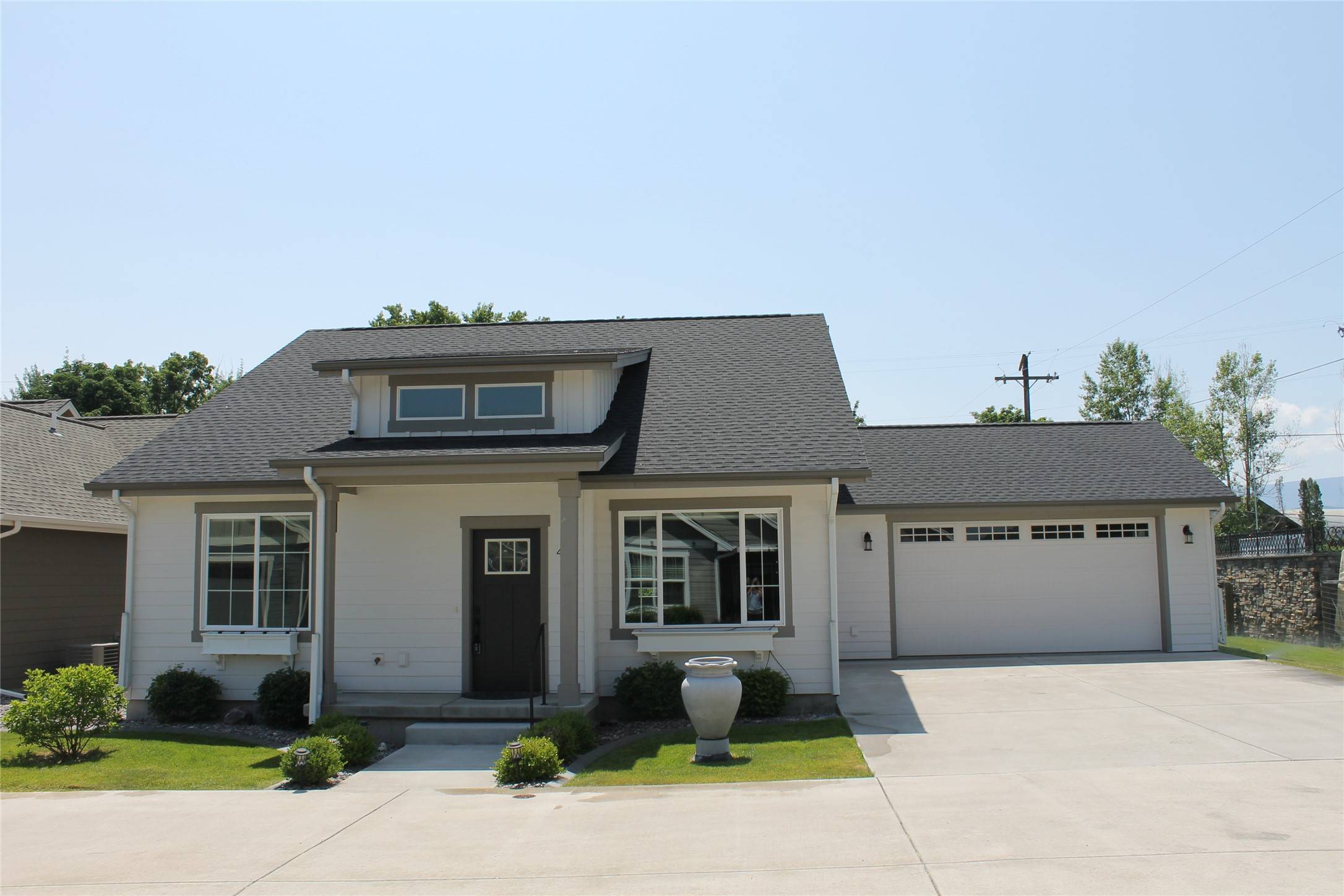465 Stonybrook DR, Missoula, MT 59804