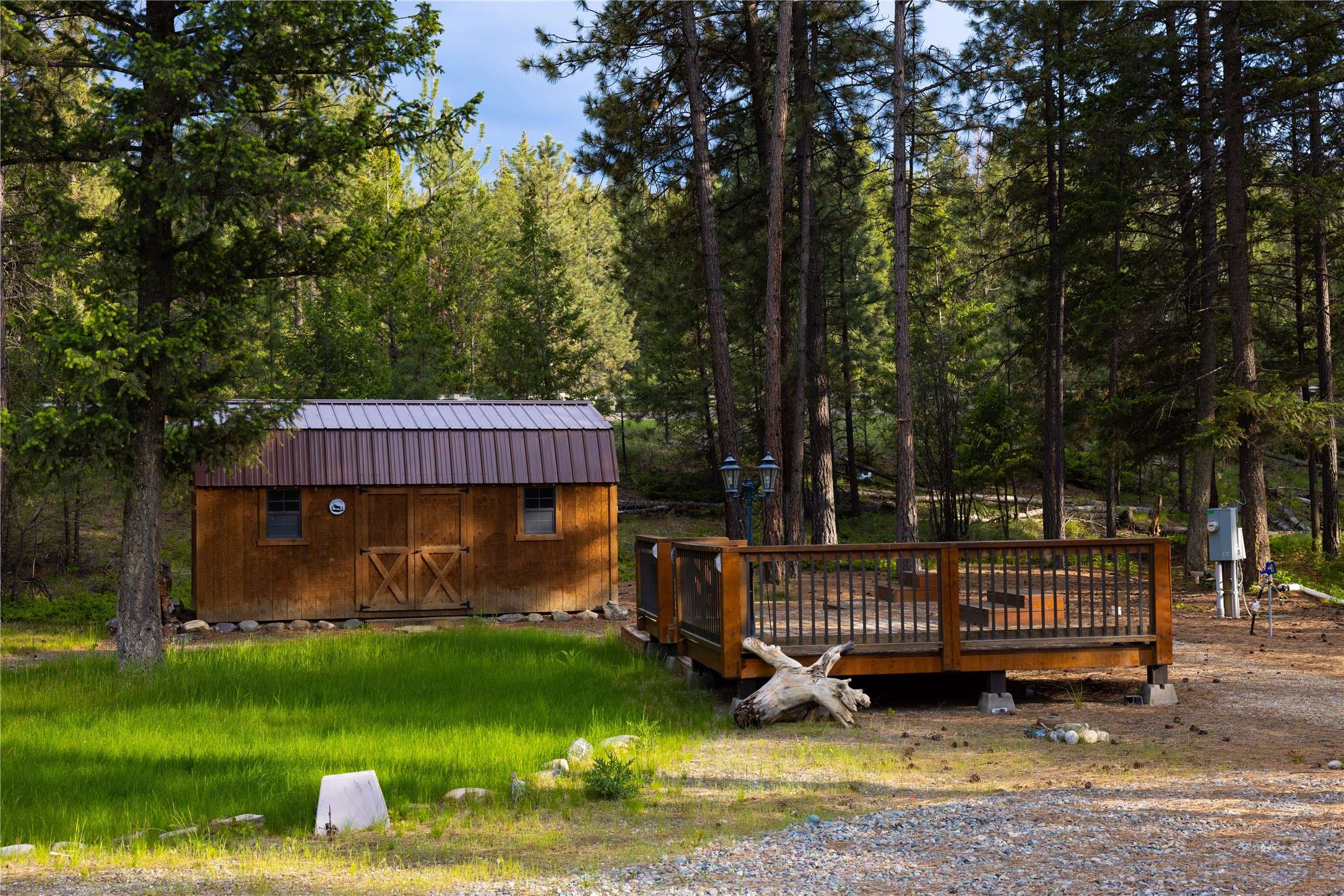 53 Cove DR, Rexford, MT 59930