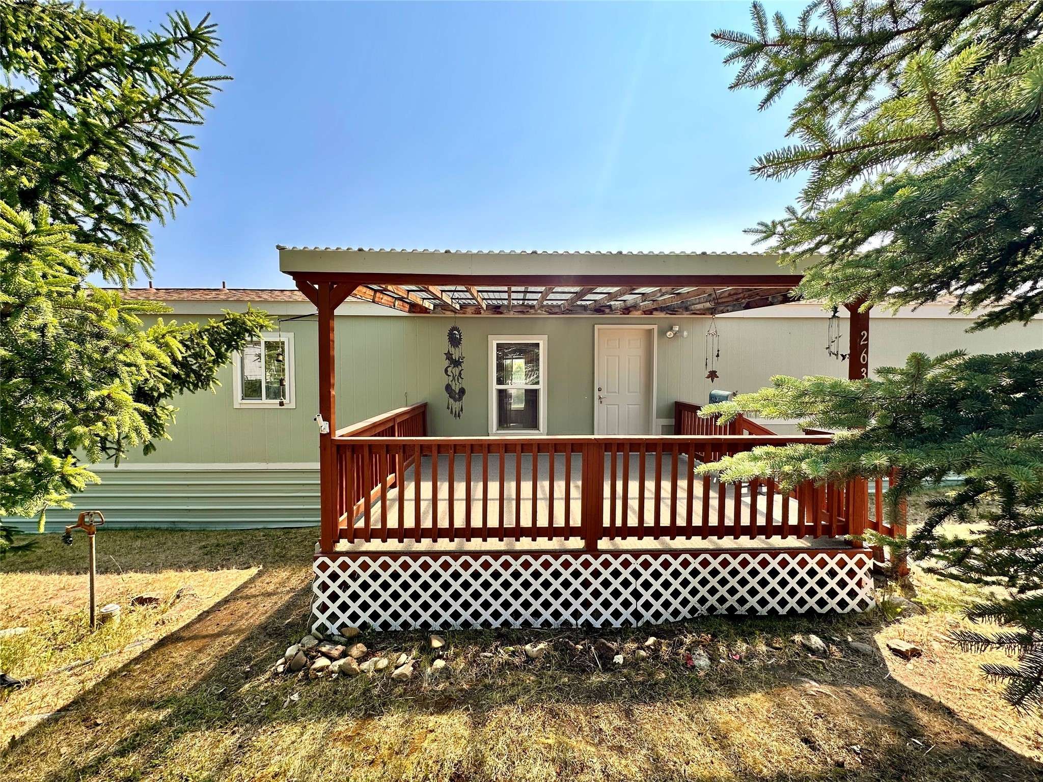 Victor, MT 59875,2630 Dorothy DR