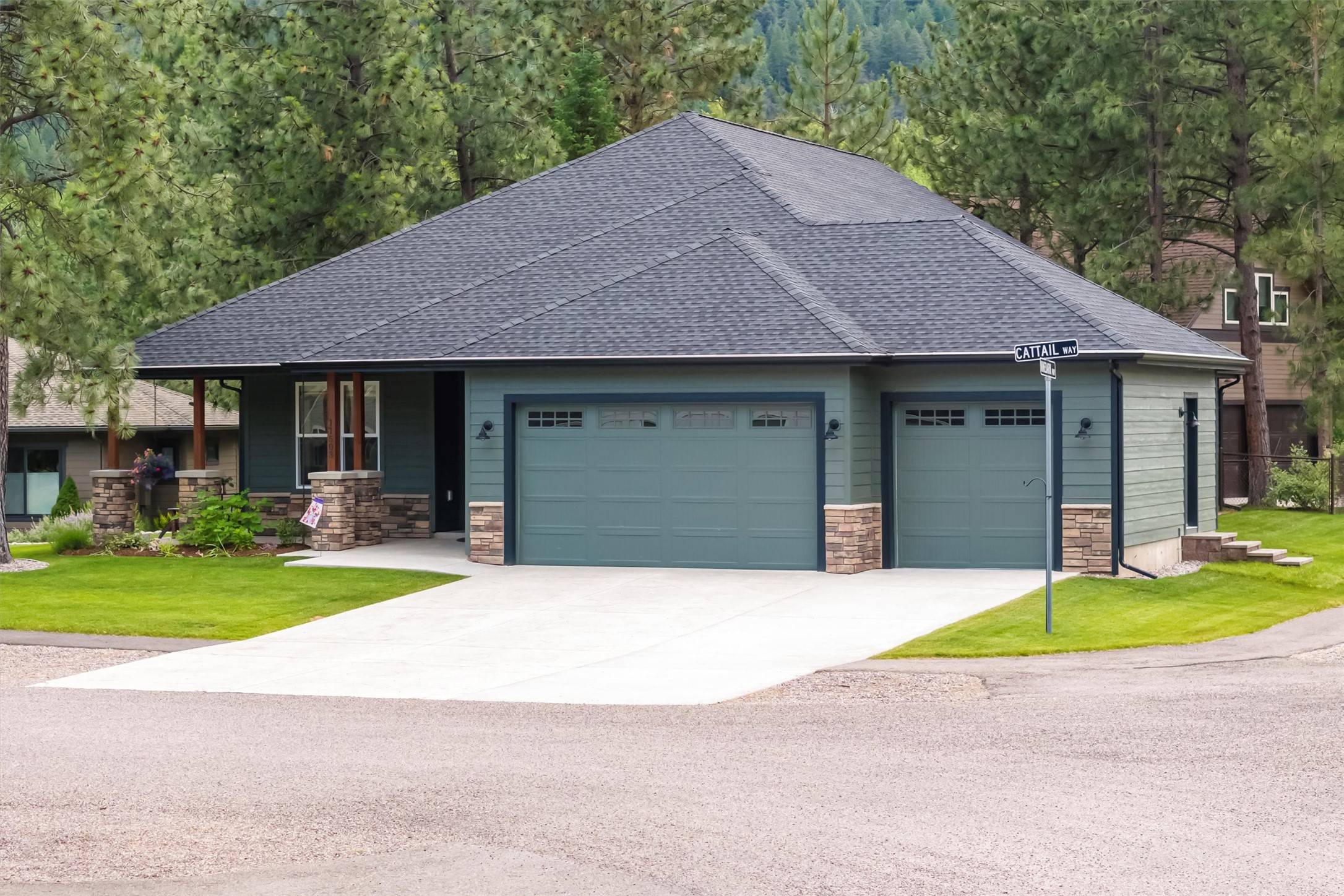 Missoula, MT 59802,11503 Cattail WAY