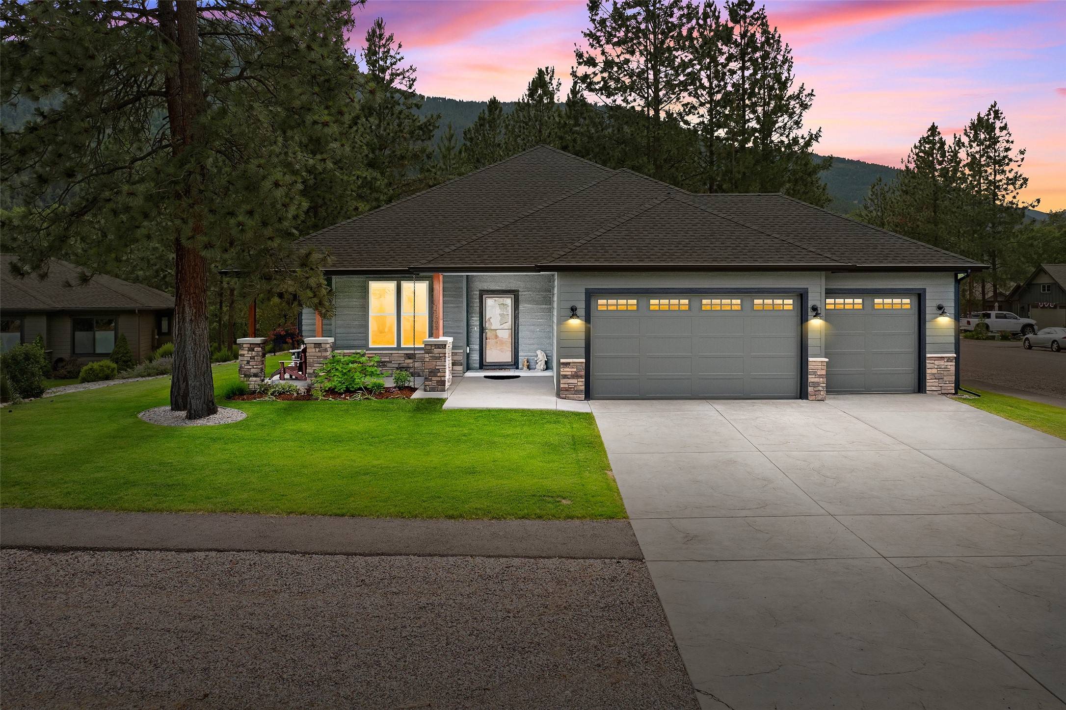 11503 Cattail WAY, Missoula, MT 59802