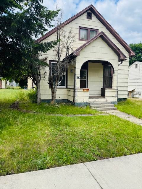 1116 Louisiana AVE, Libby, MT 59923