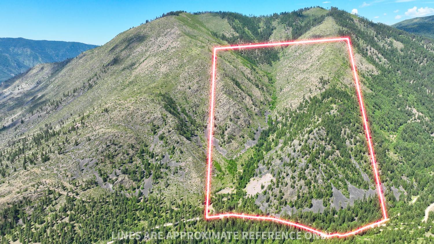 Alberton, MT 59820,Nhn W Mountain Creek RD #1